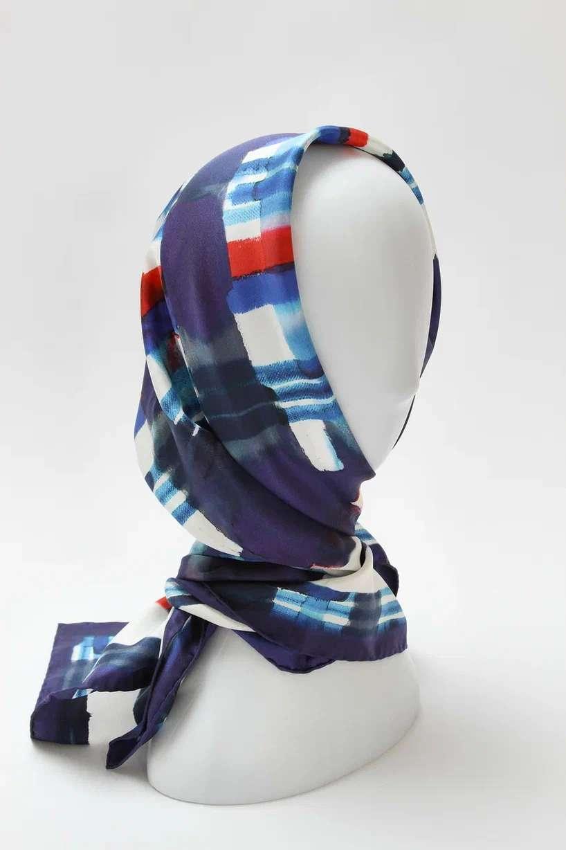 Chanel Scarf, фото 4