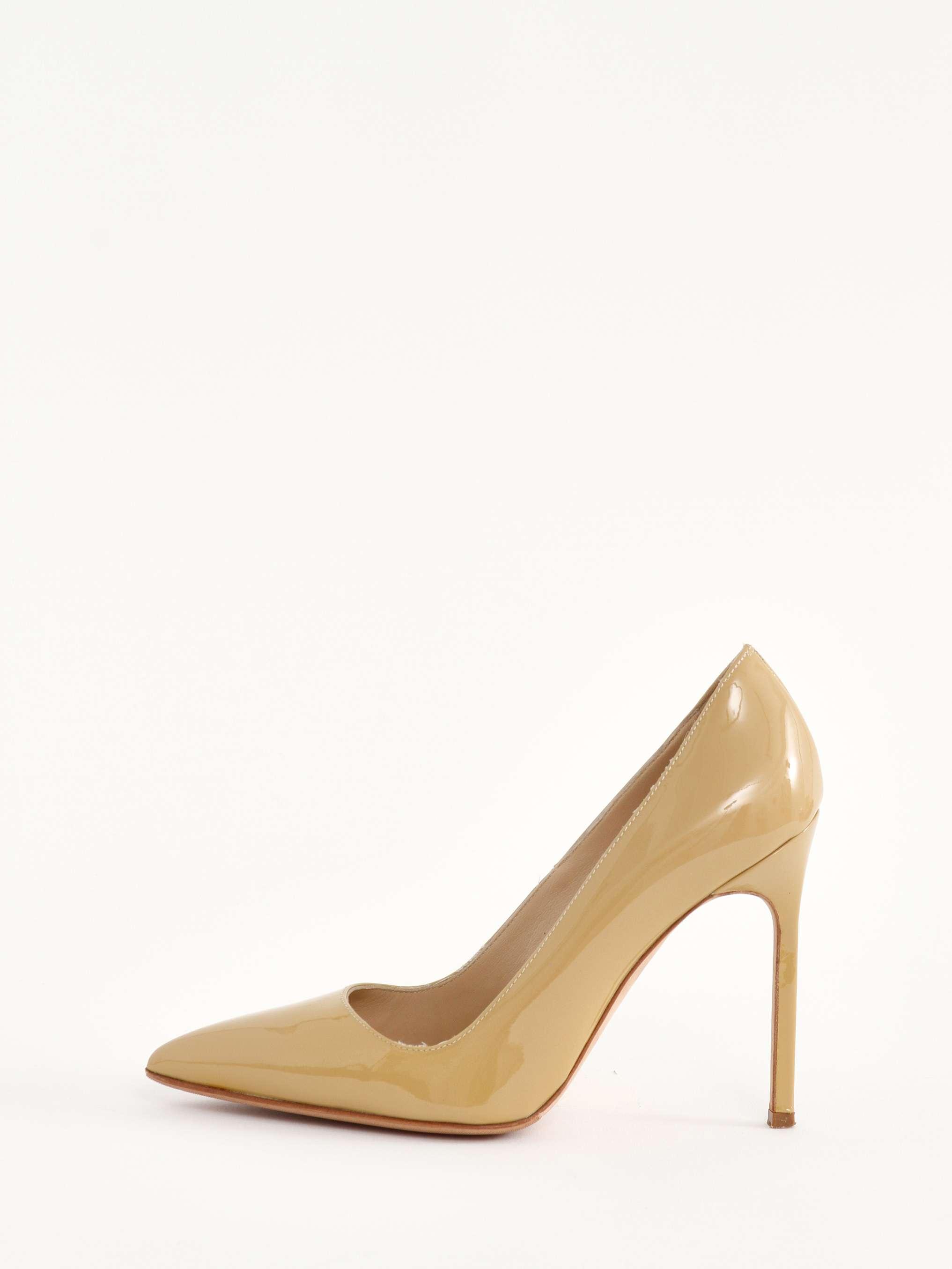 Manolo Blahnik 36, фото 2