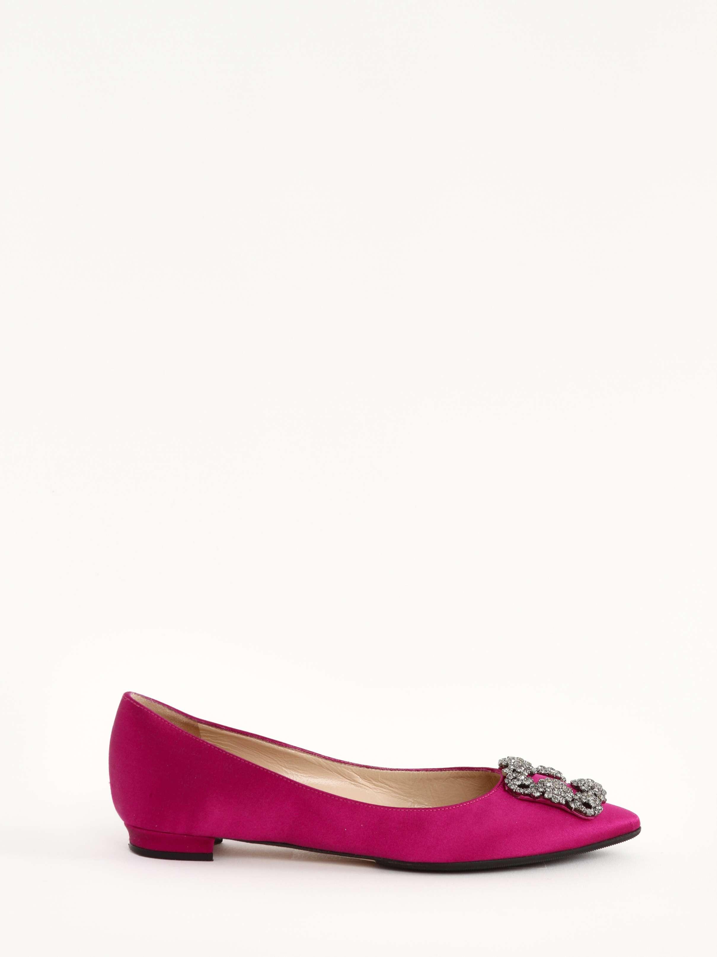 Manolo Blahnik 36, фото 2