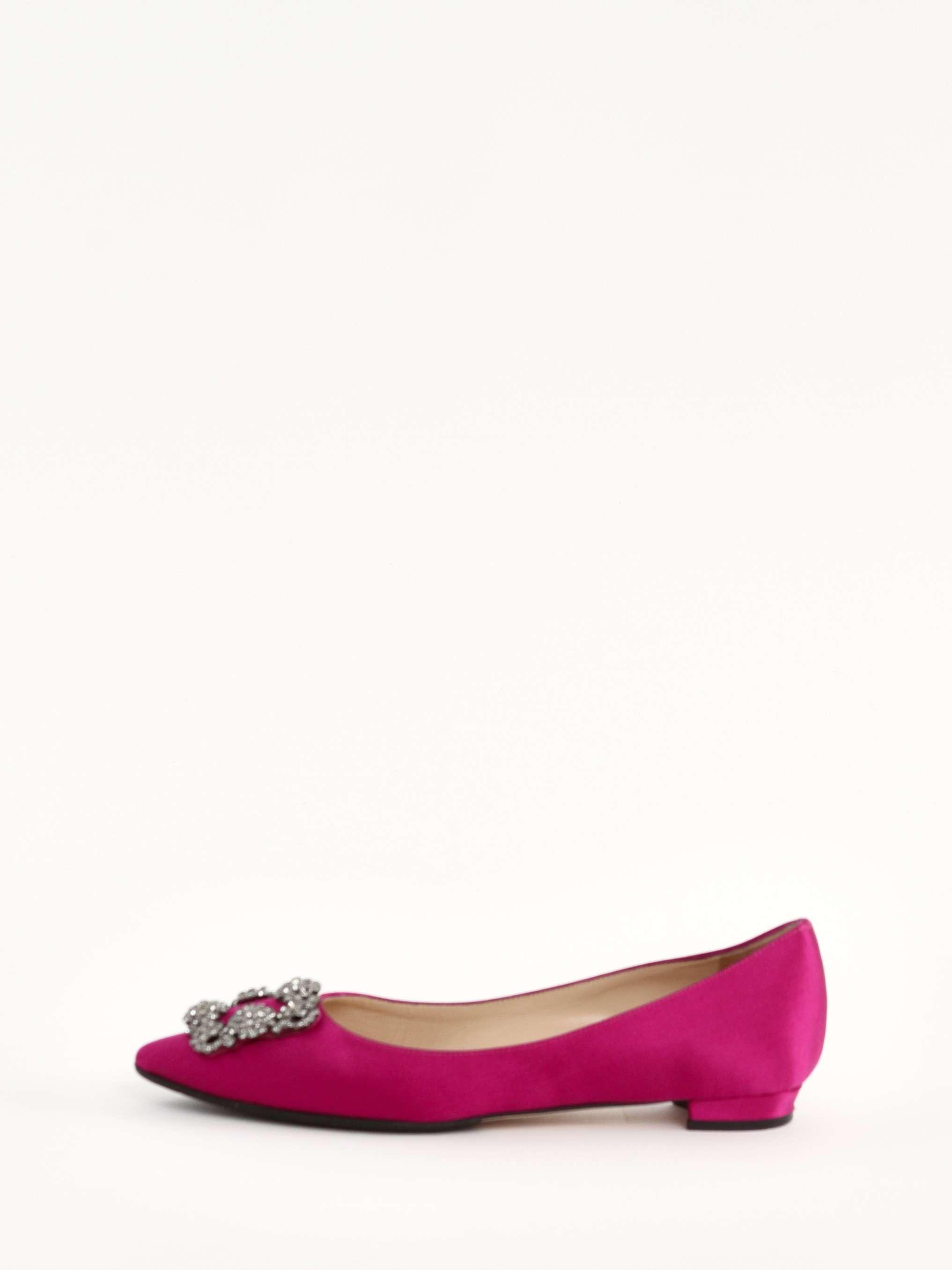 Manolo Blahnik 36, фото 3