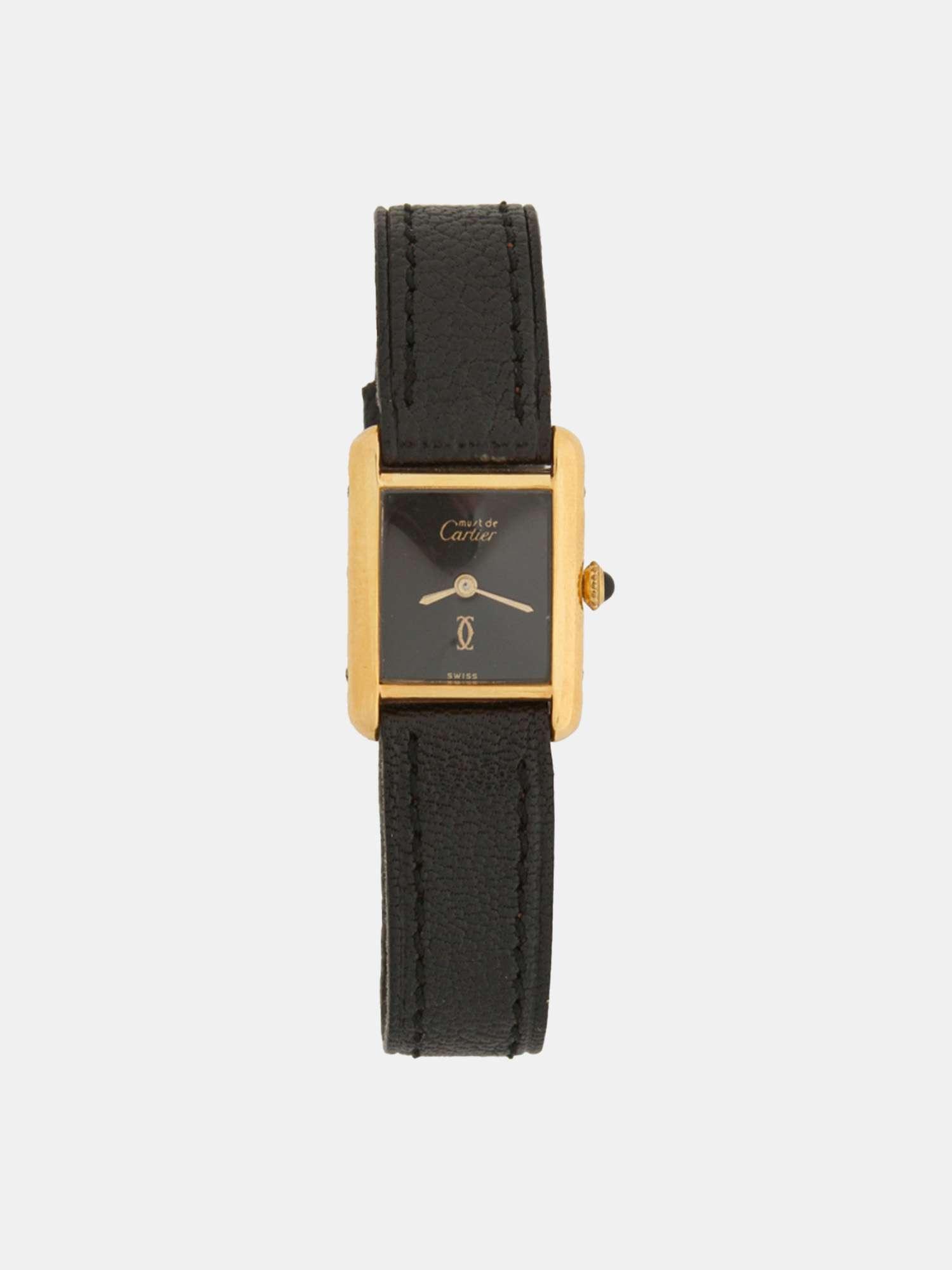 Cartier Tank, фото 1