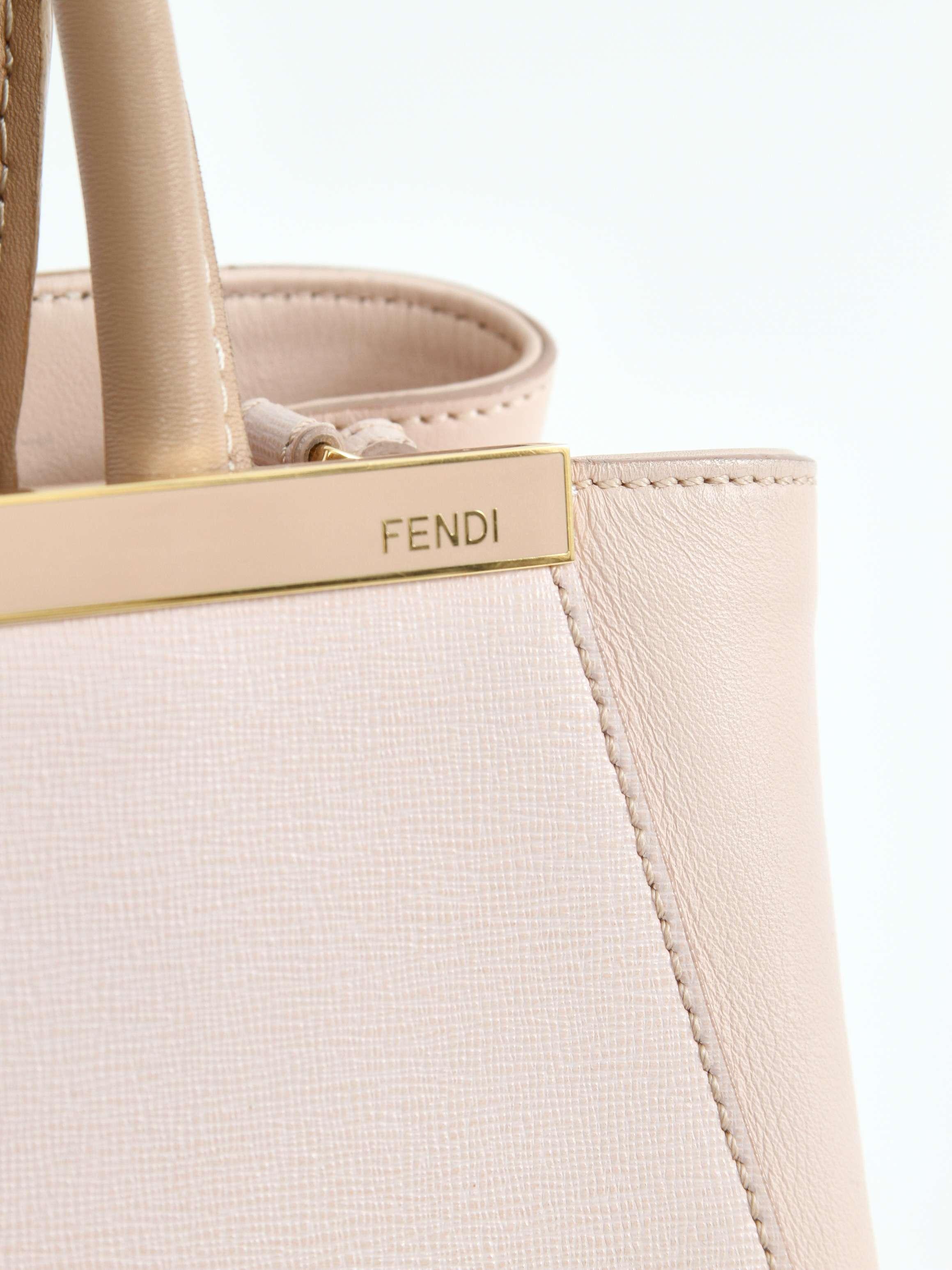 Fendi 2 Jours, фото 4