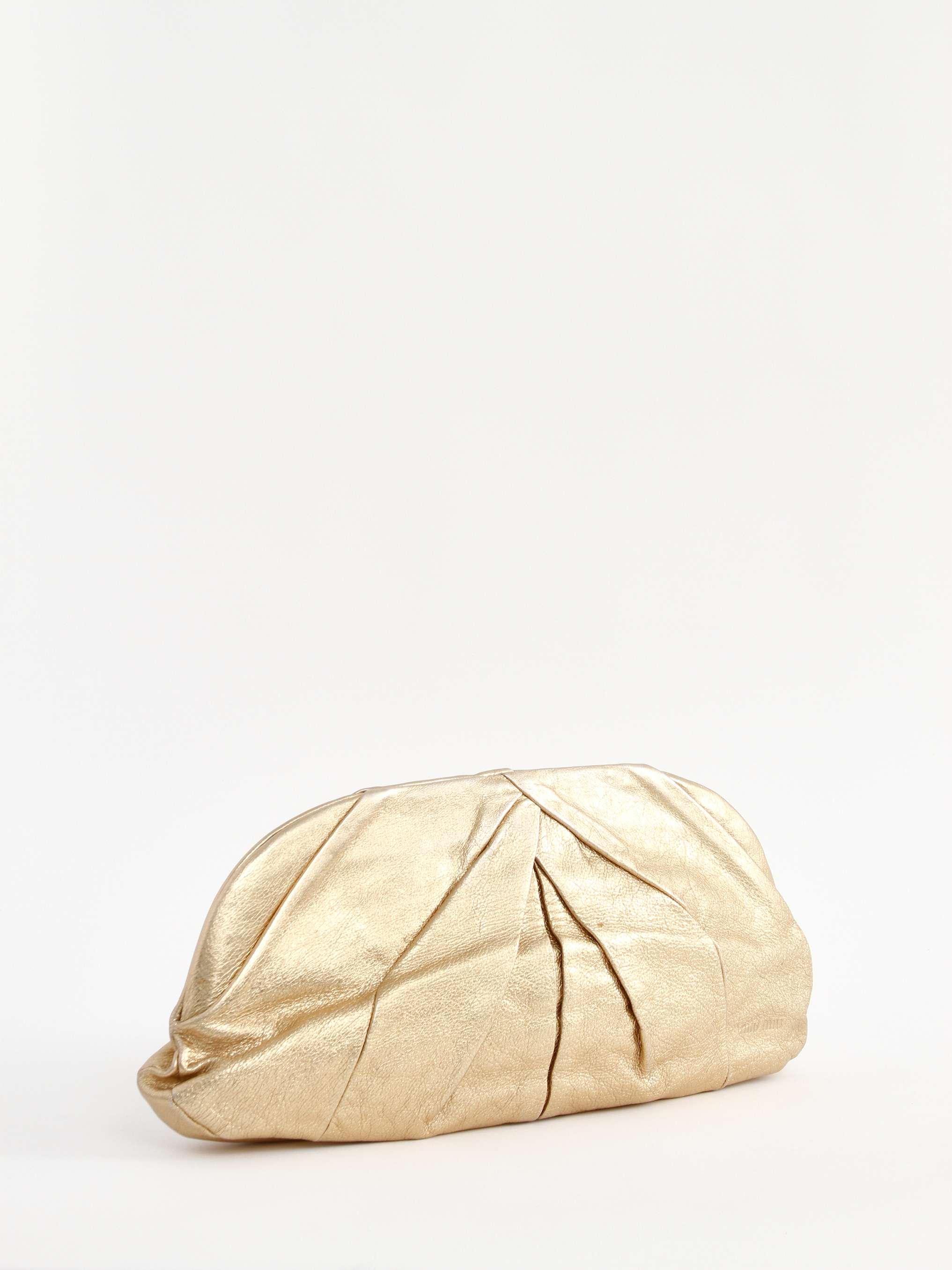 Miu Miu Leather Bag , фото 2