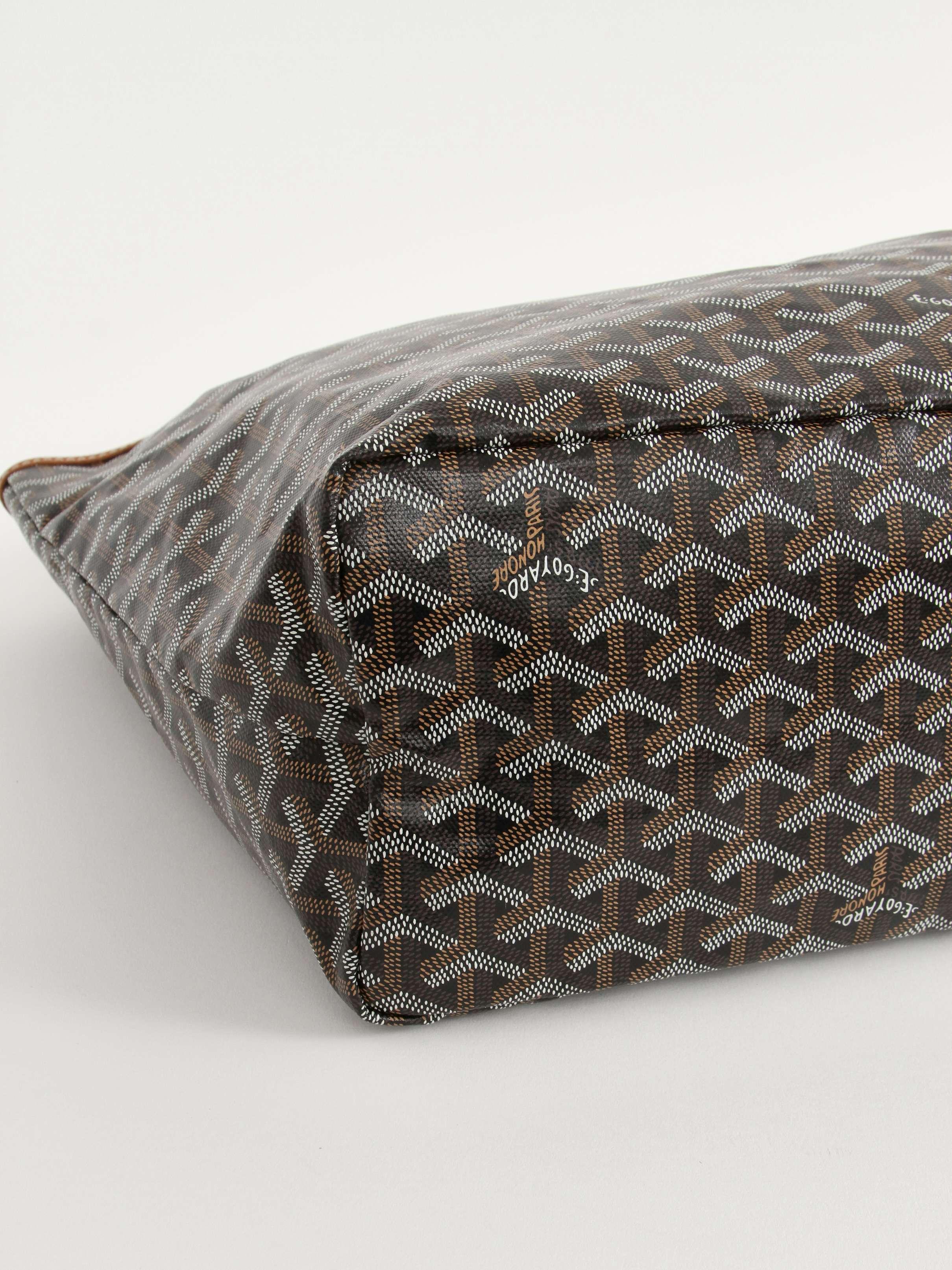 Goyard Saint Louis, фото 5
