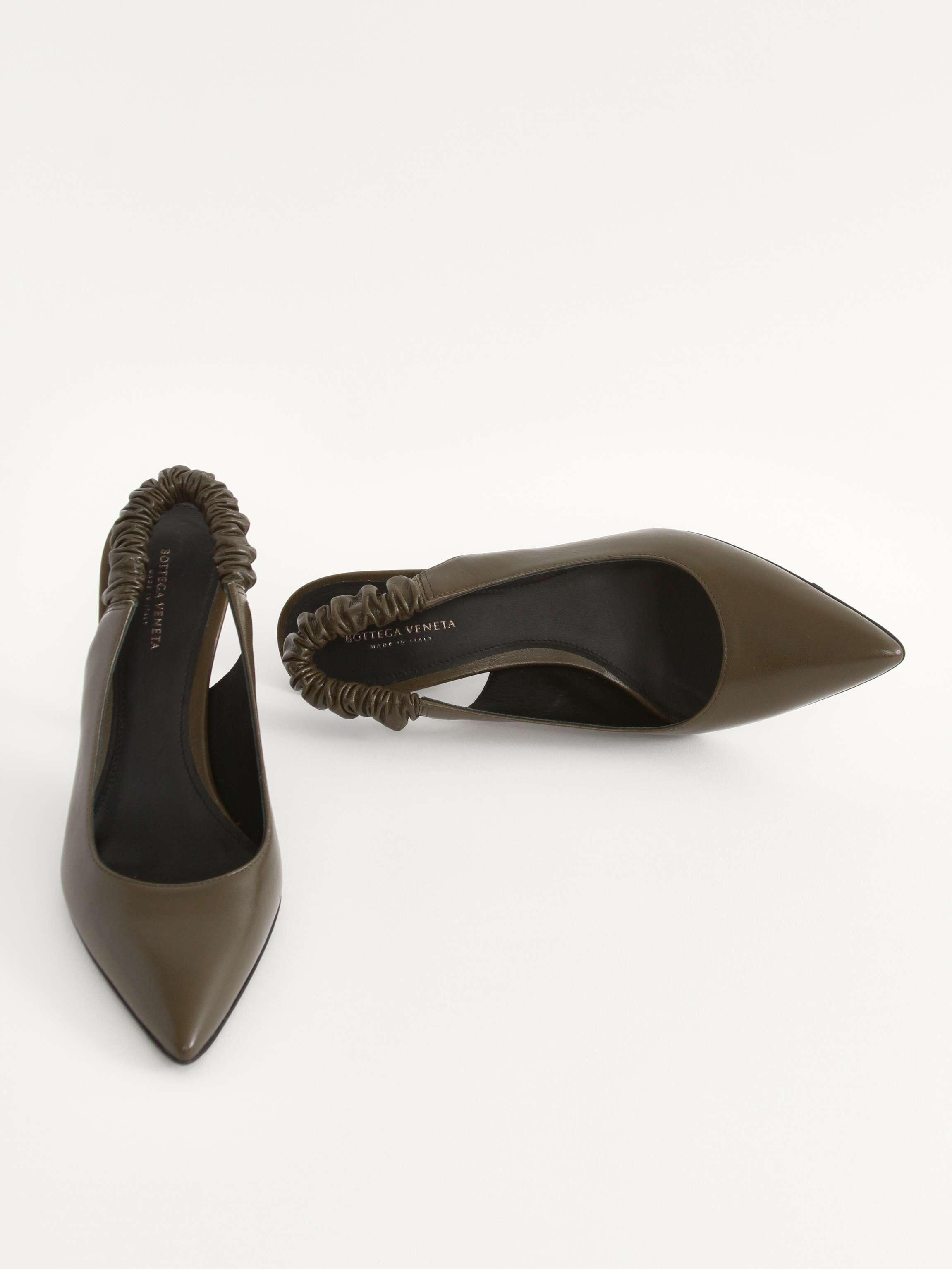 Bottega Veneta 37, фото 3