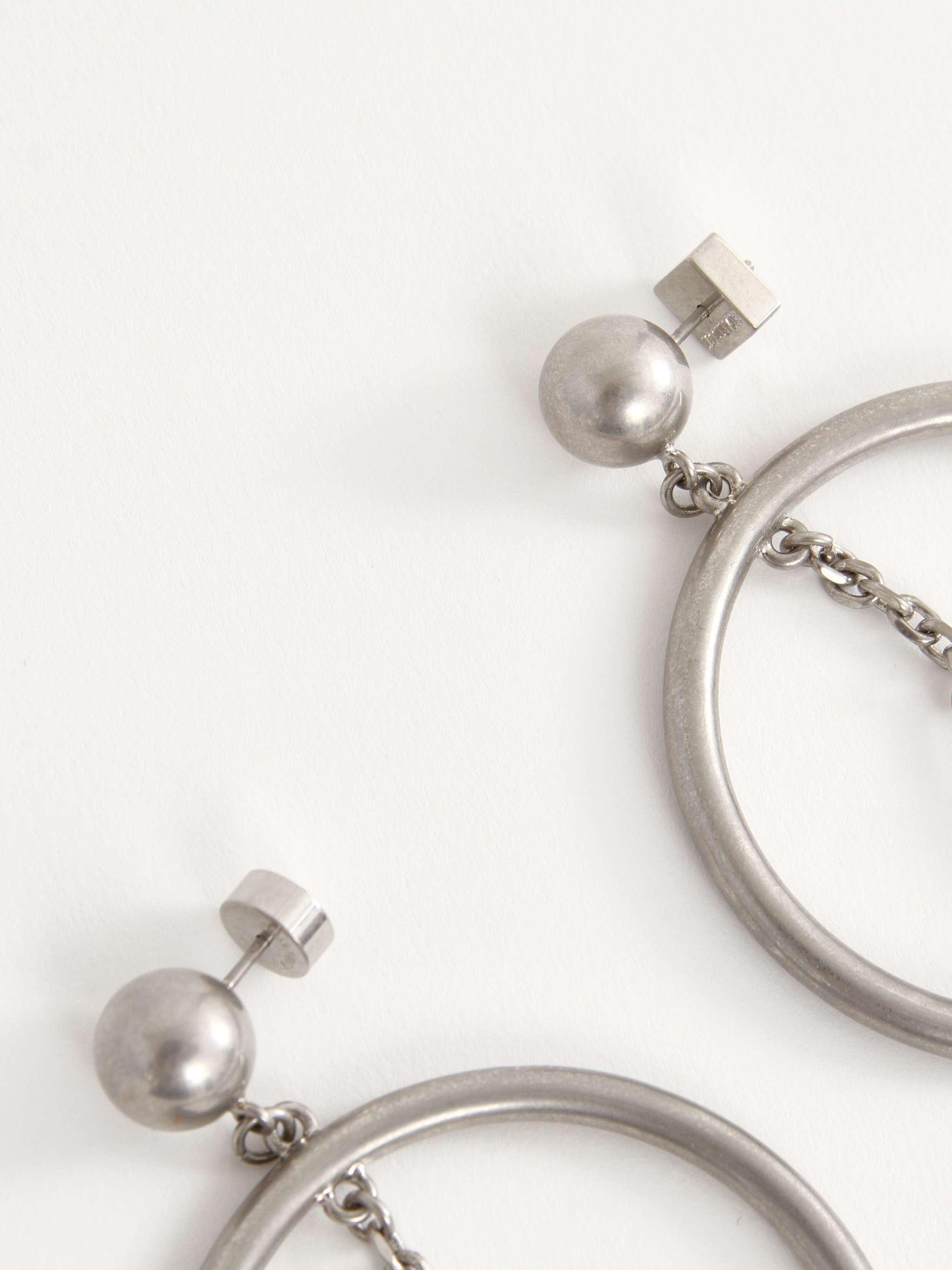 Jacquemus Earrings, фото 4