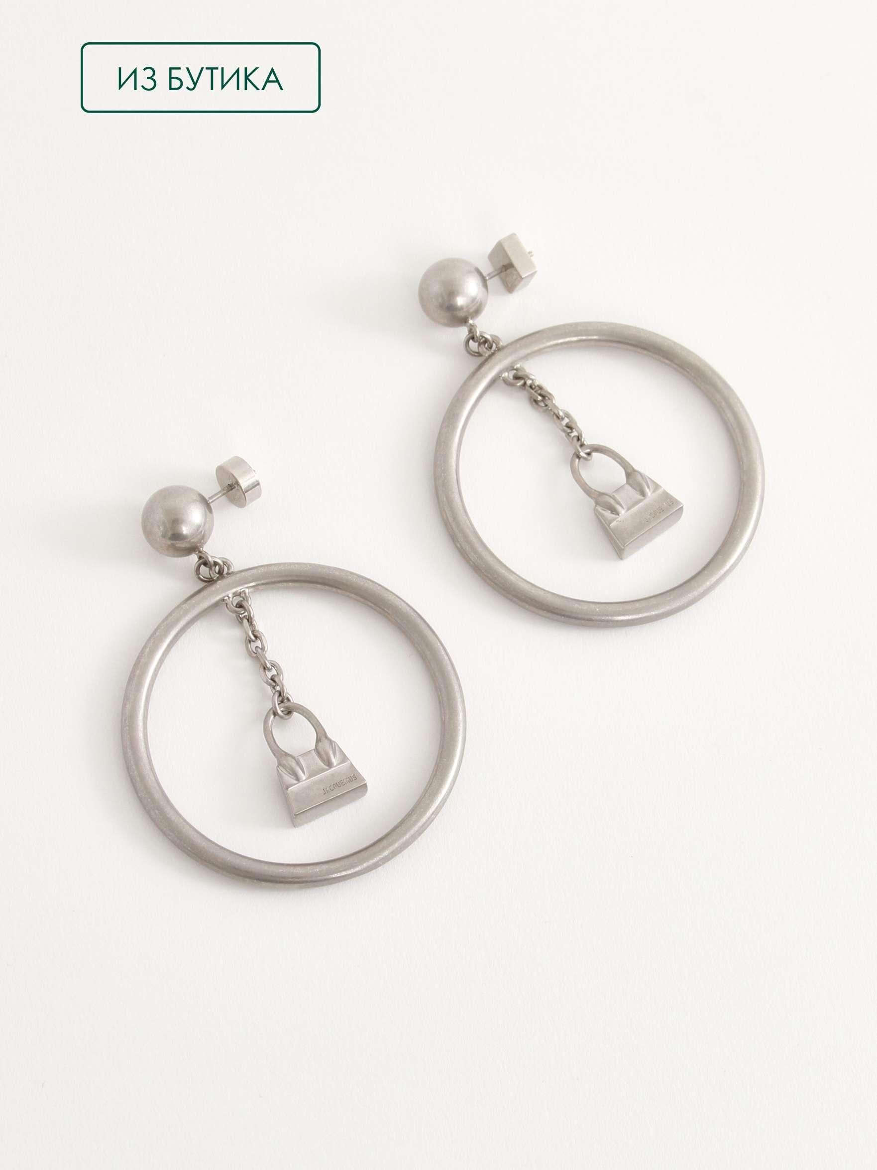 Jacquemus Earrings, фото 1