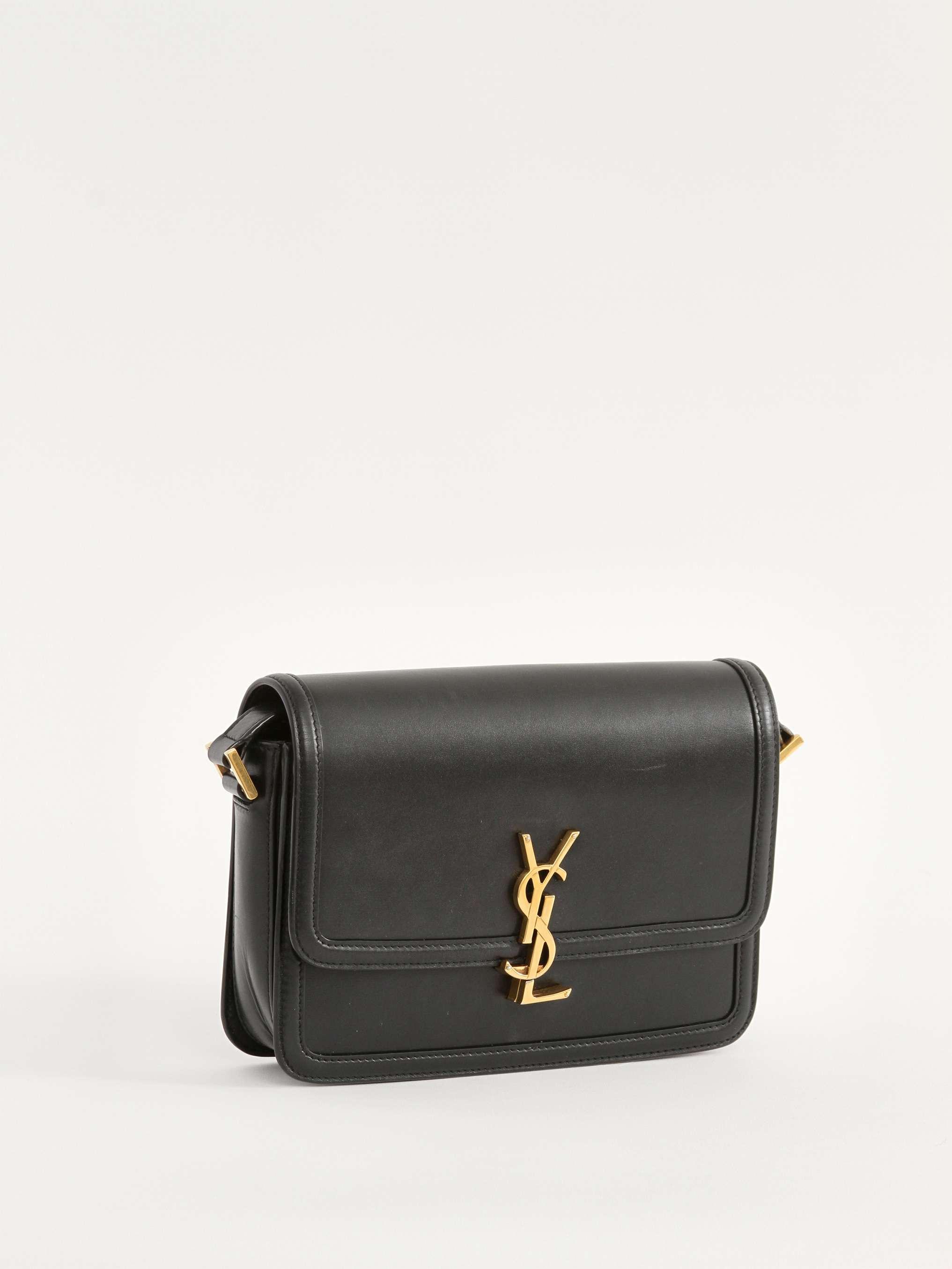 Saint Laurent Solferino, фото 2