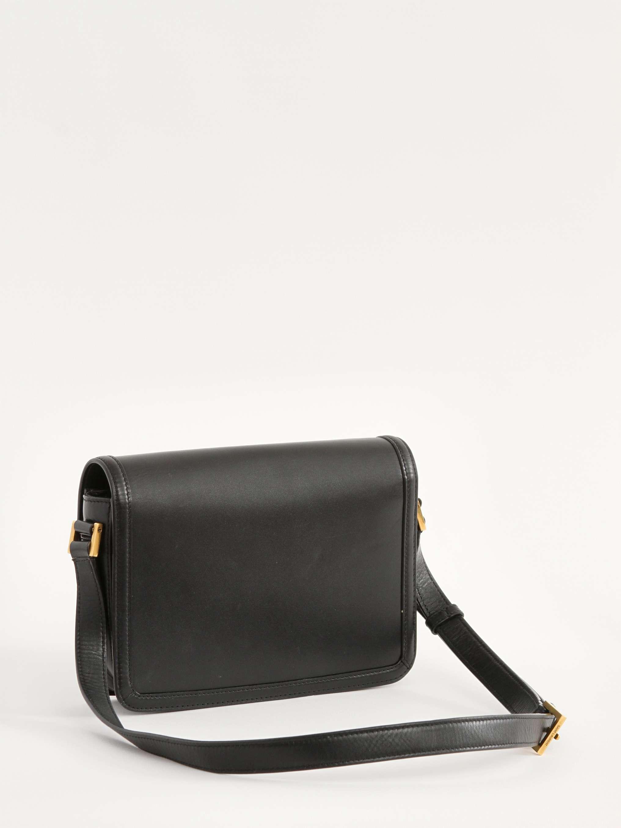 Saint Laurent Solferino, фото 3