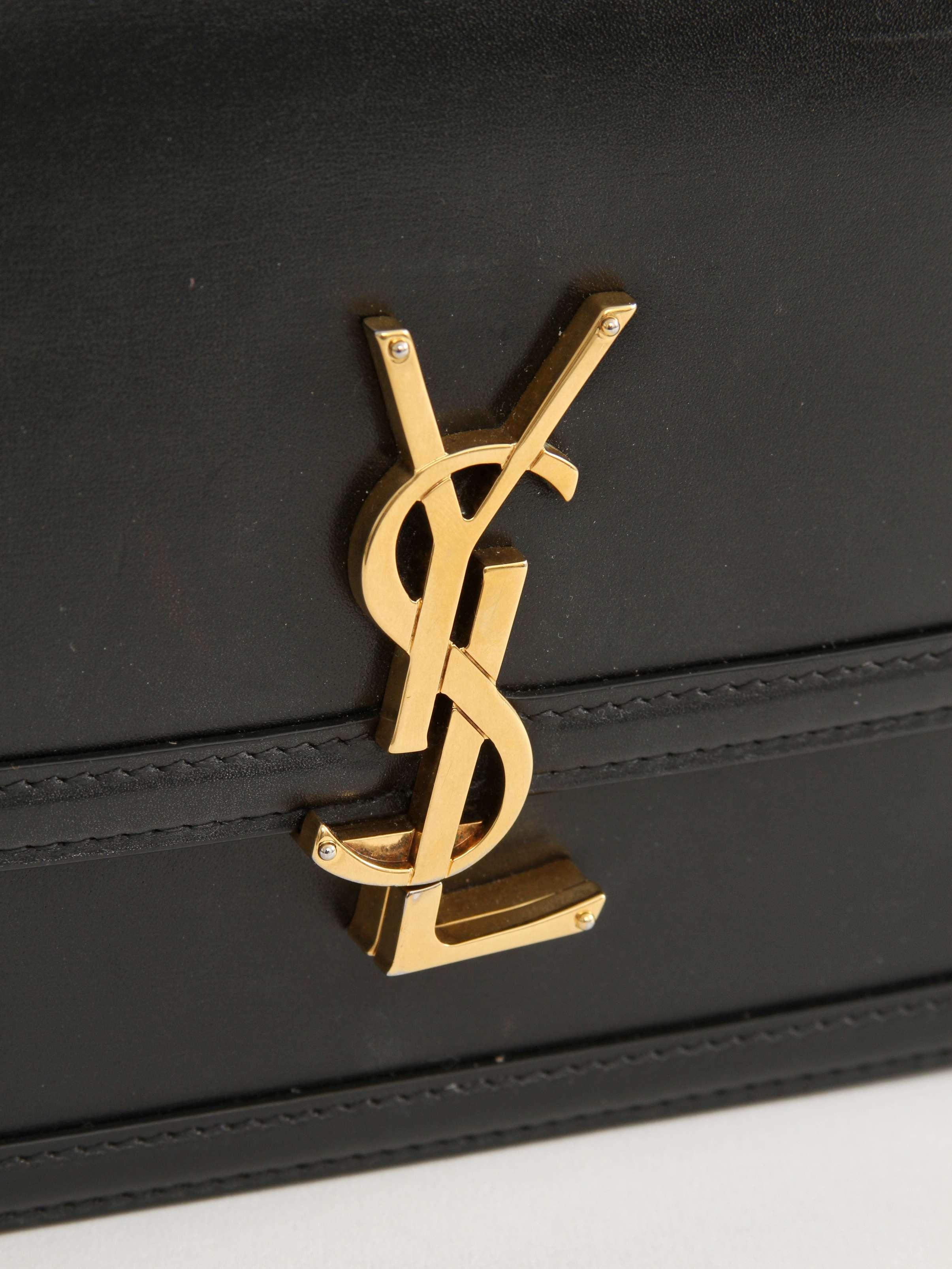 Saint Laurent Solferino, фото 5