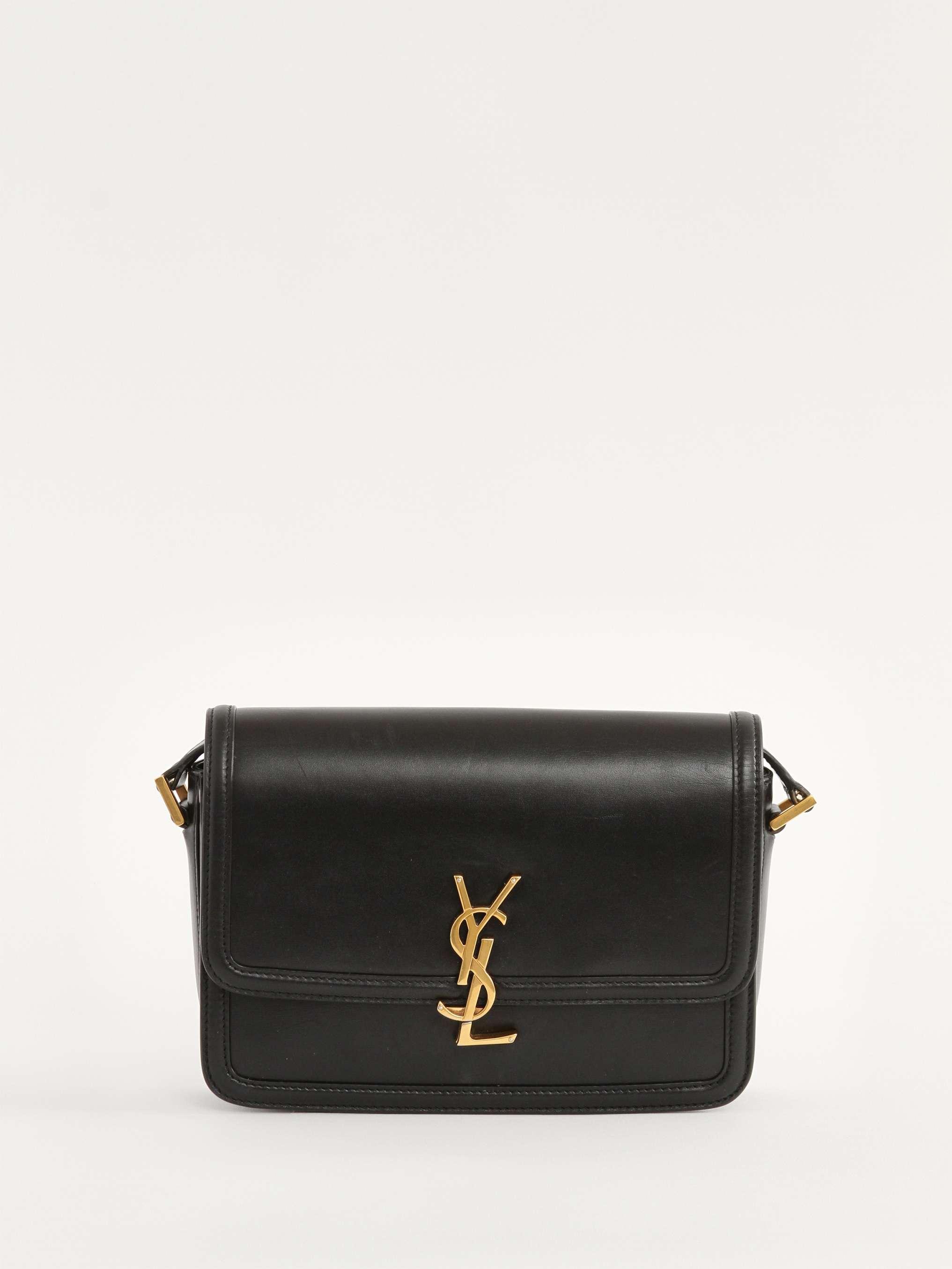 Saint Laurent Solferino, фото 1