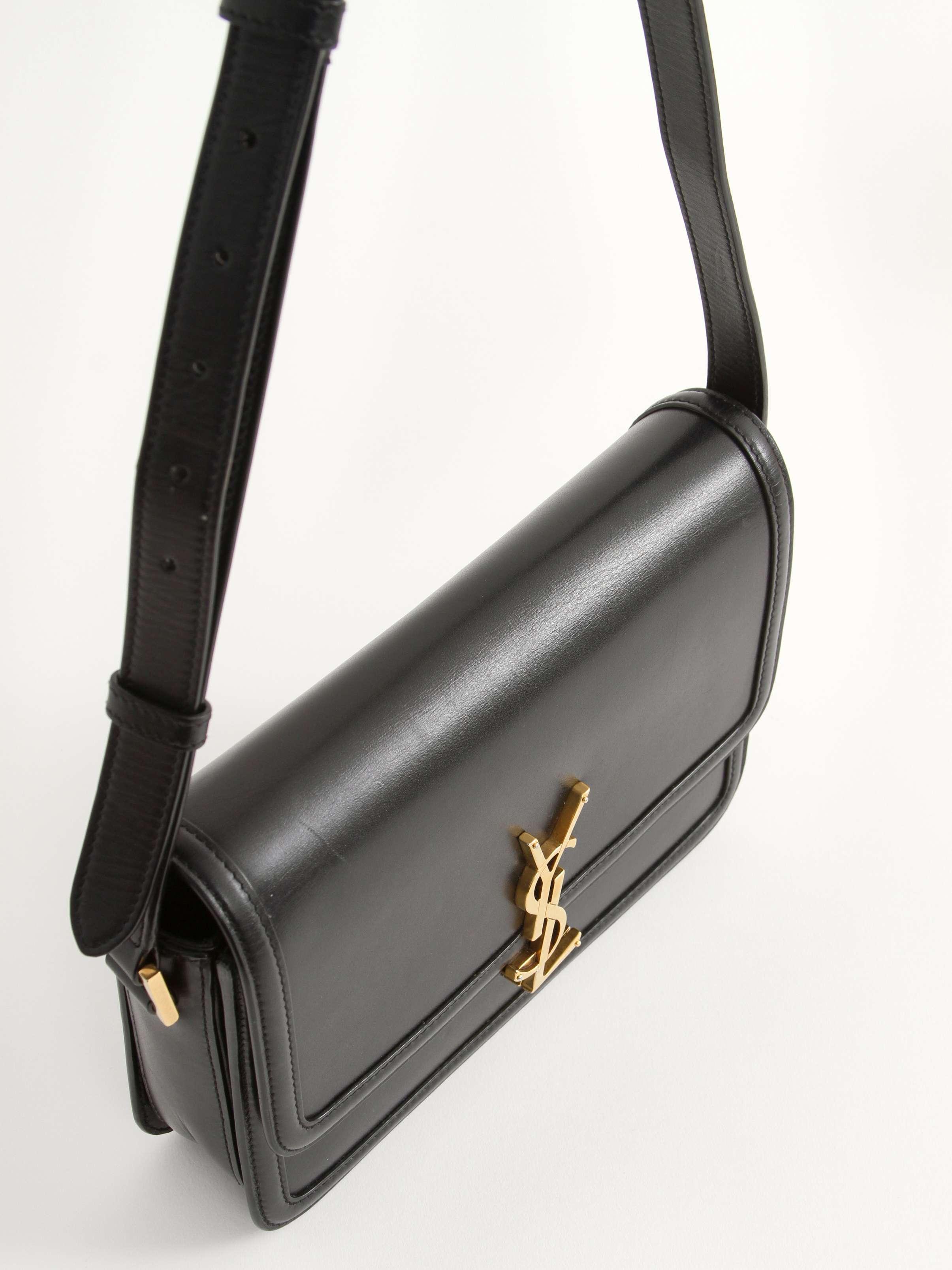 Saint Laurent Solferino, фото 4