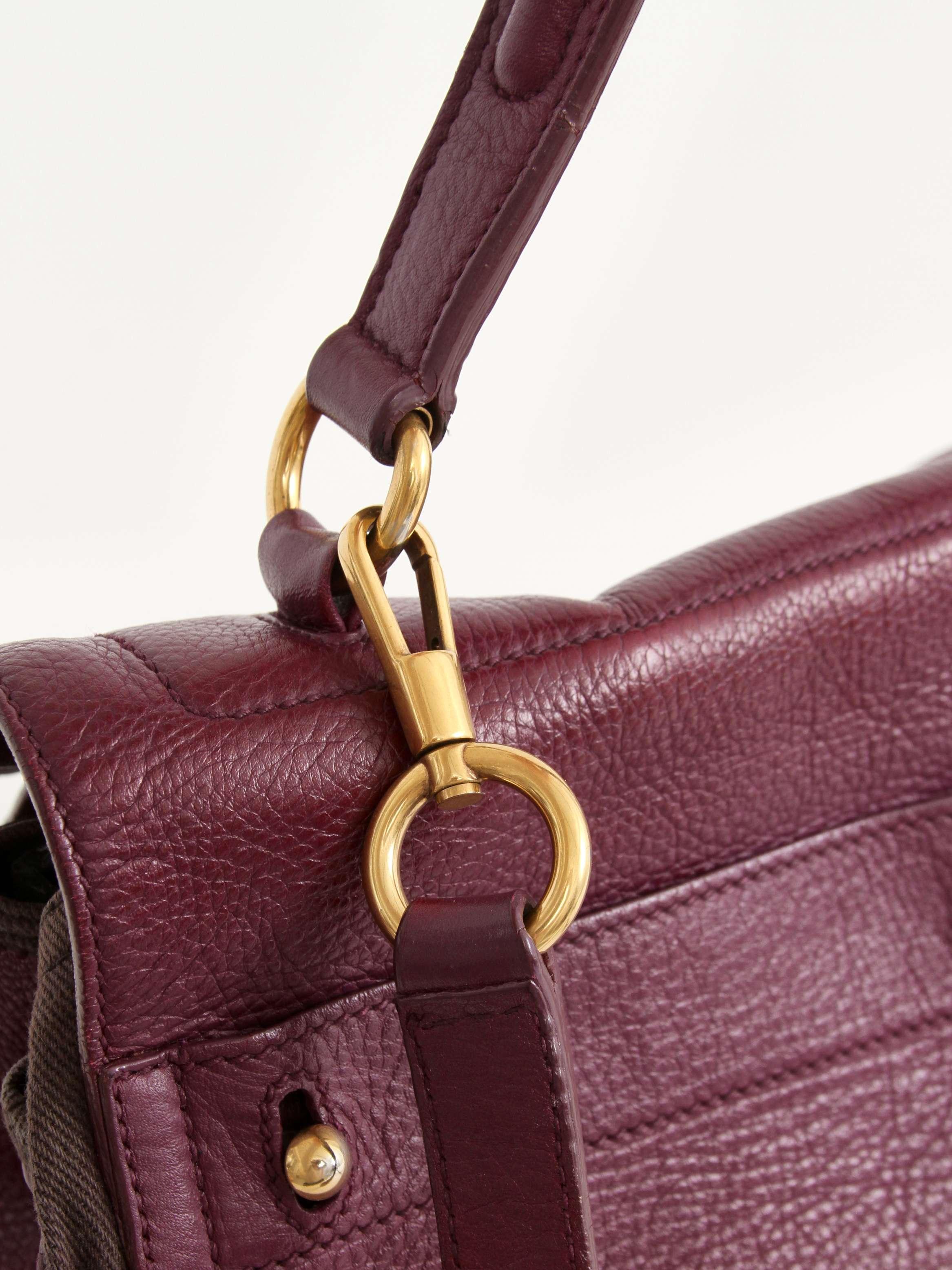 Saint Laurent Muse Two, фото 5