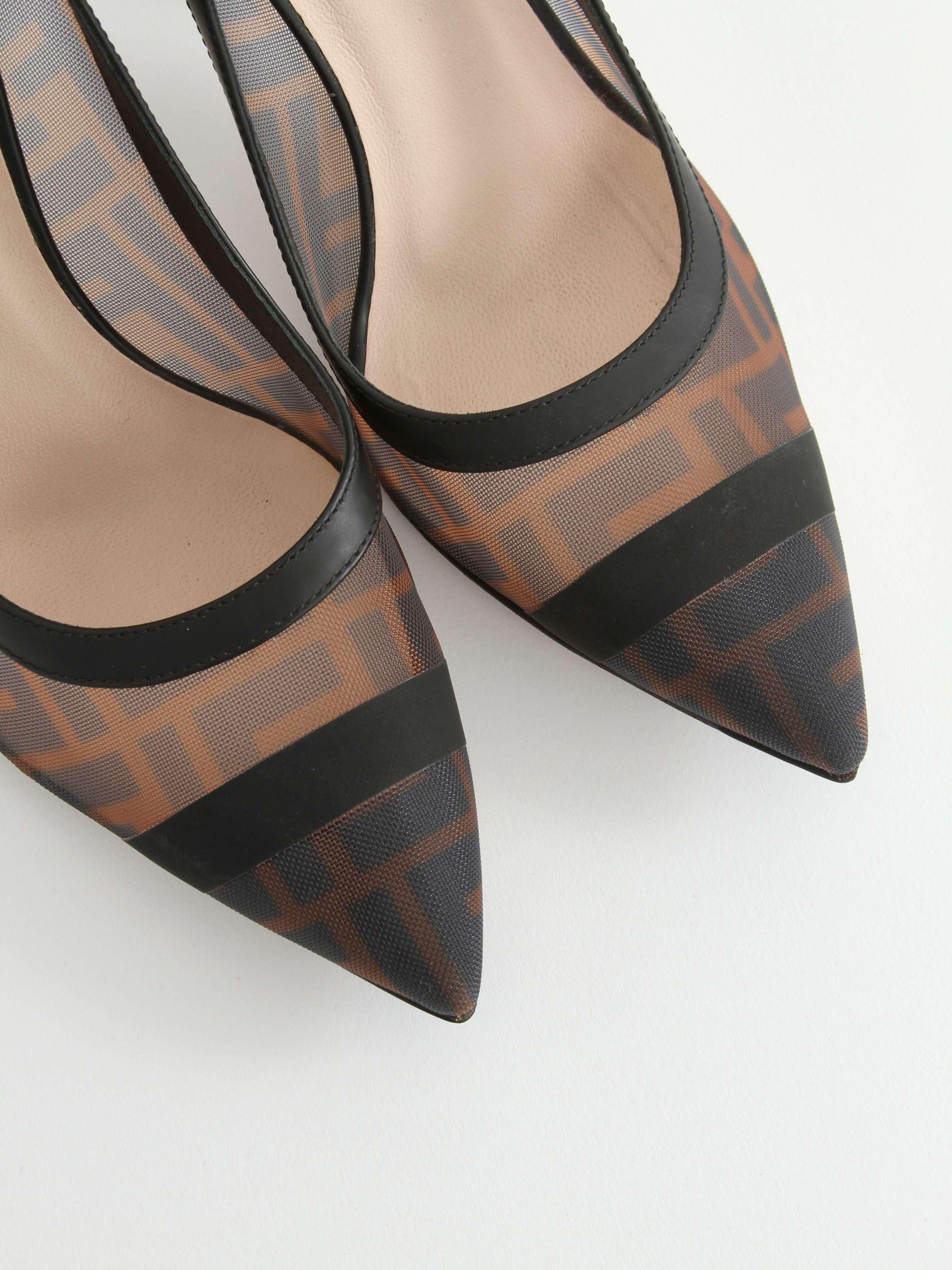 Fendi 38, фото 4
