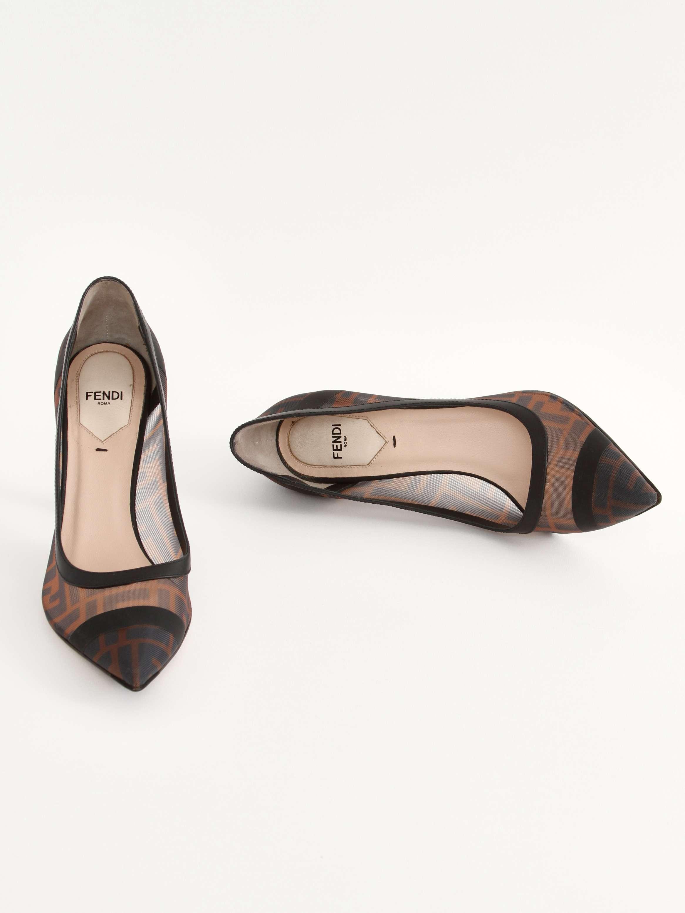 Fendi 38, фото 3