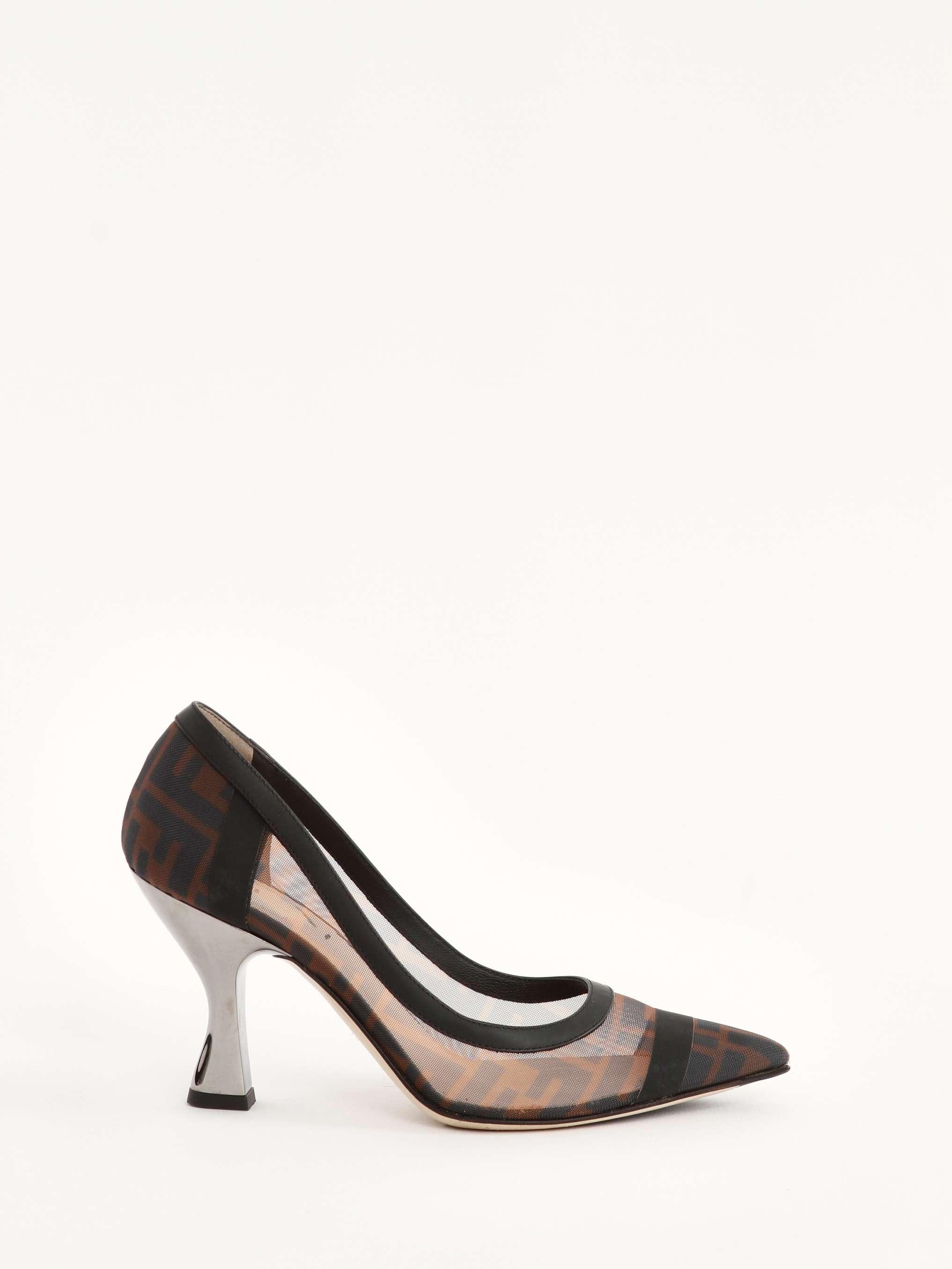 Fendi 38, фото 1