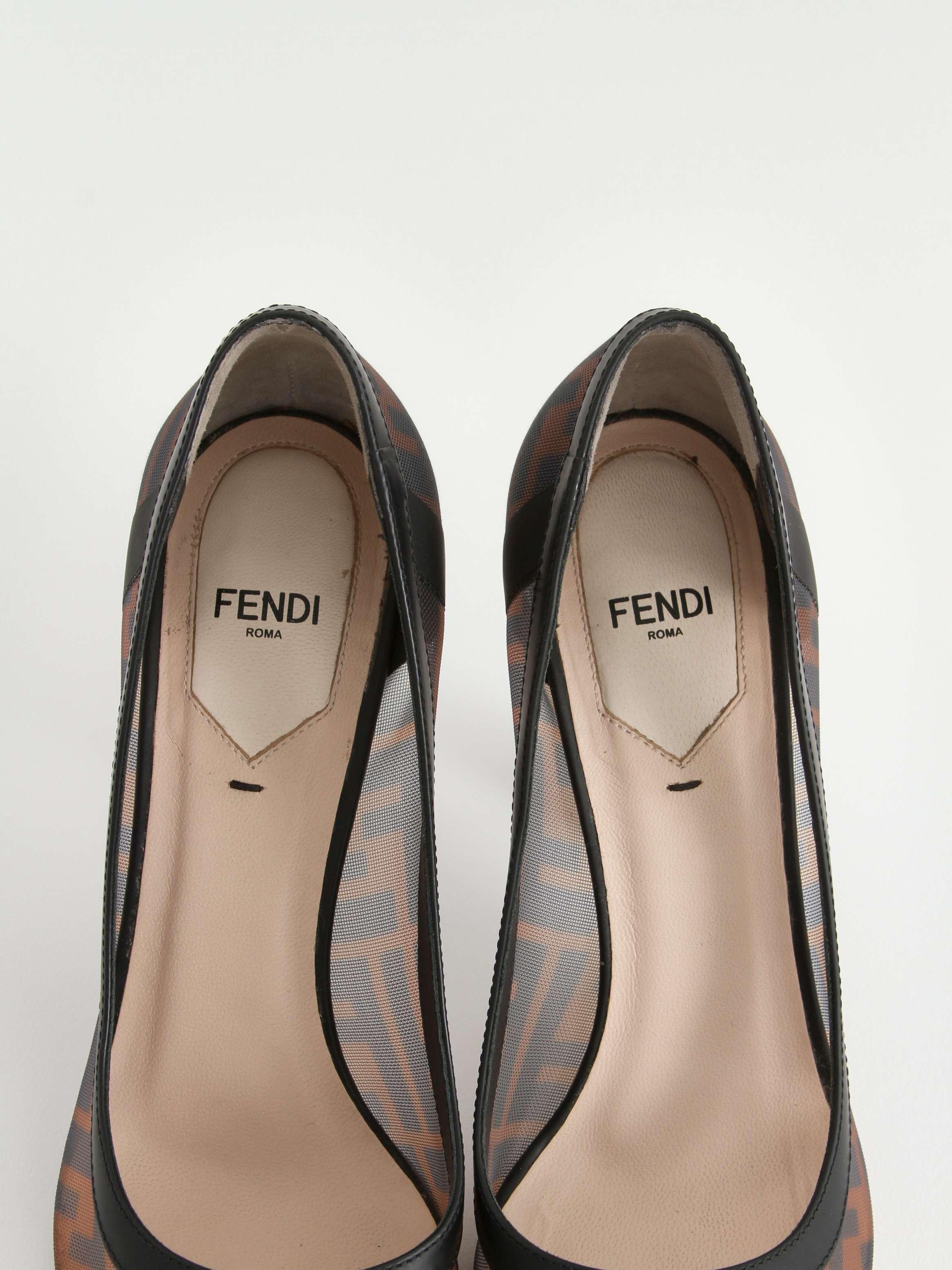 Fendi 38, фото 5