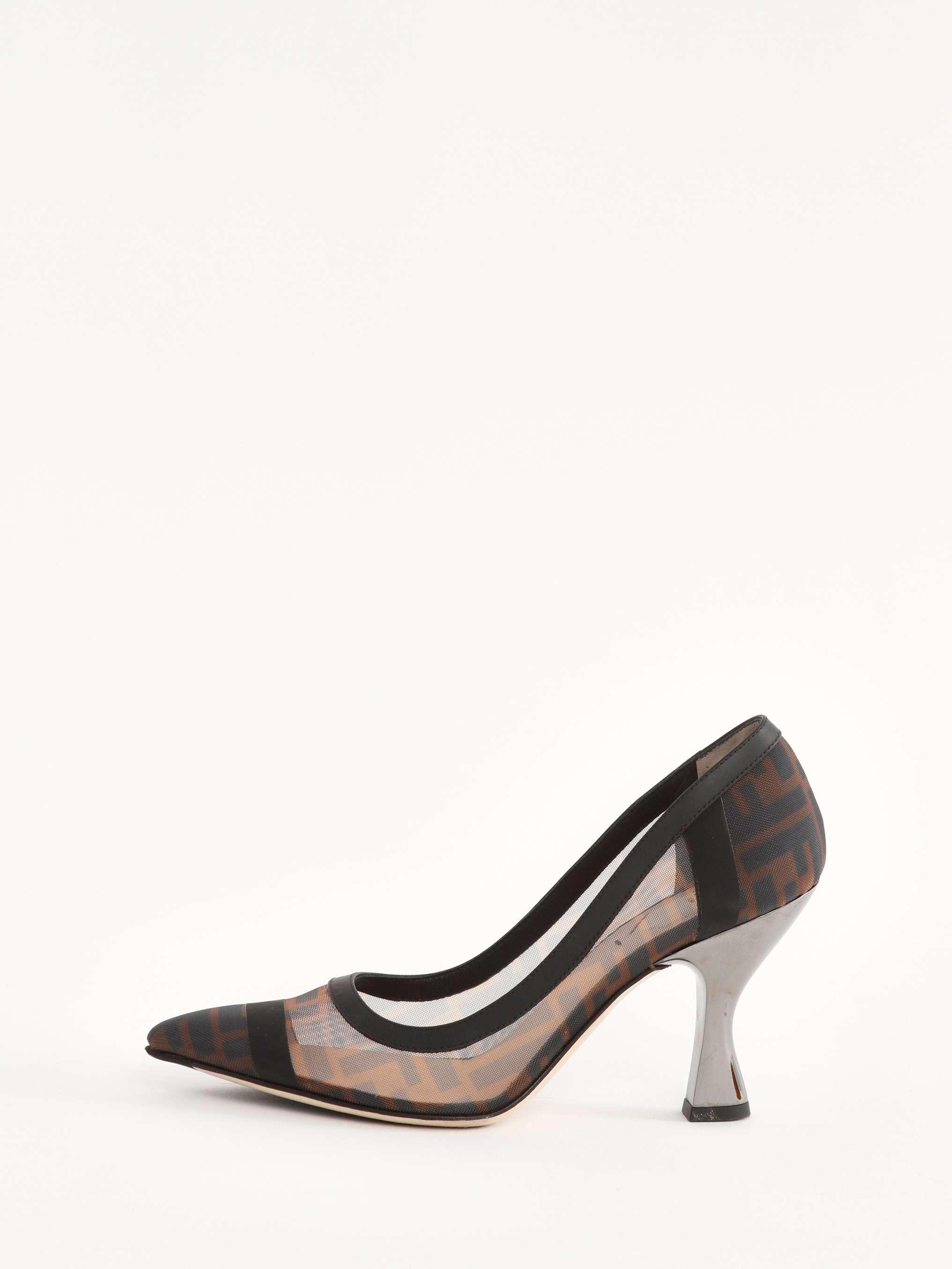 Fendi 38, фото 2