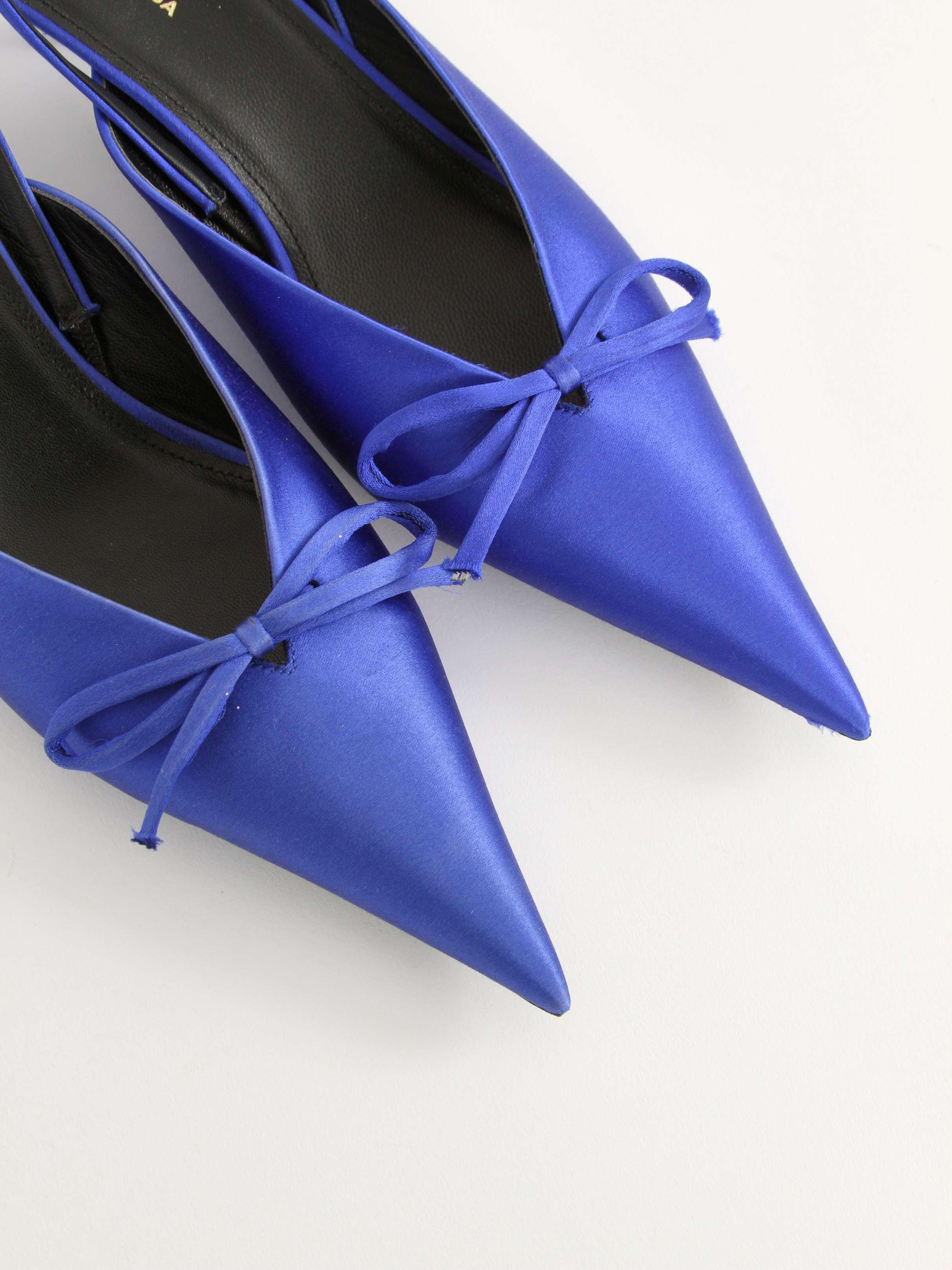Balenciaga 37, фото 1