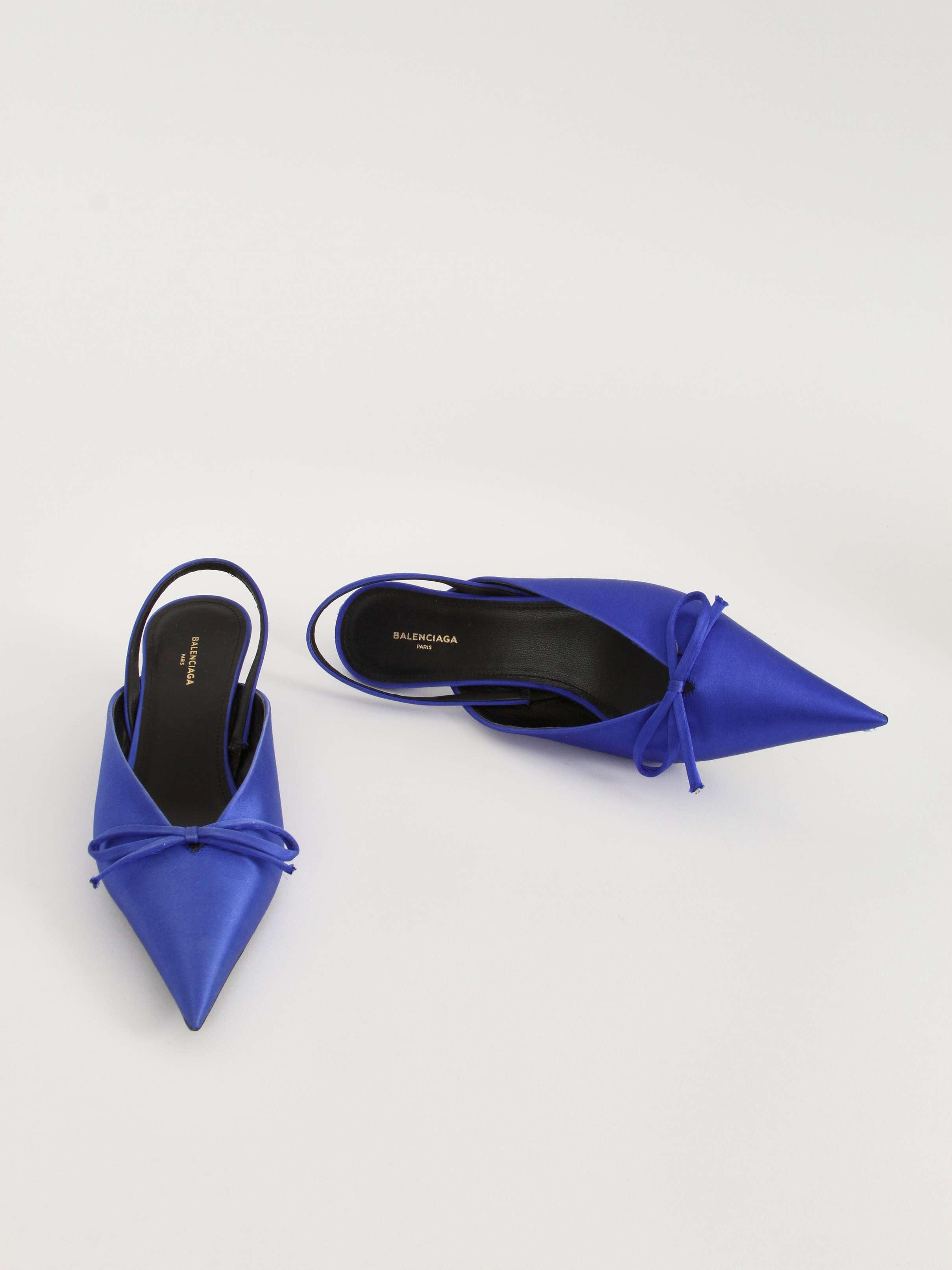 Balenciaga 37, фото 4