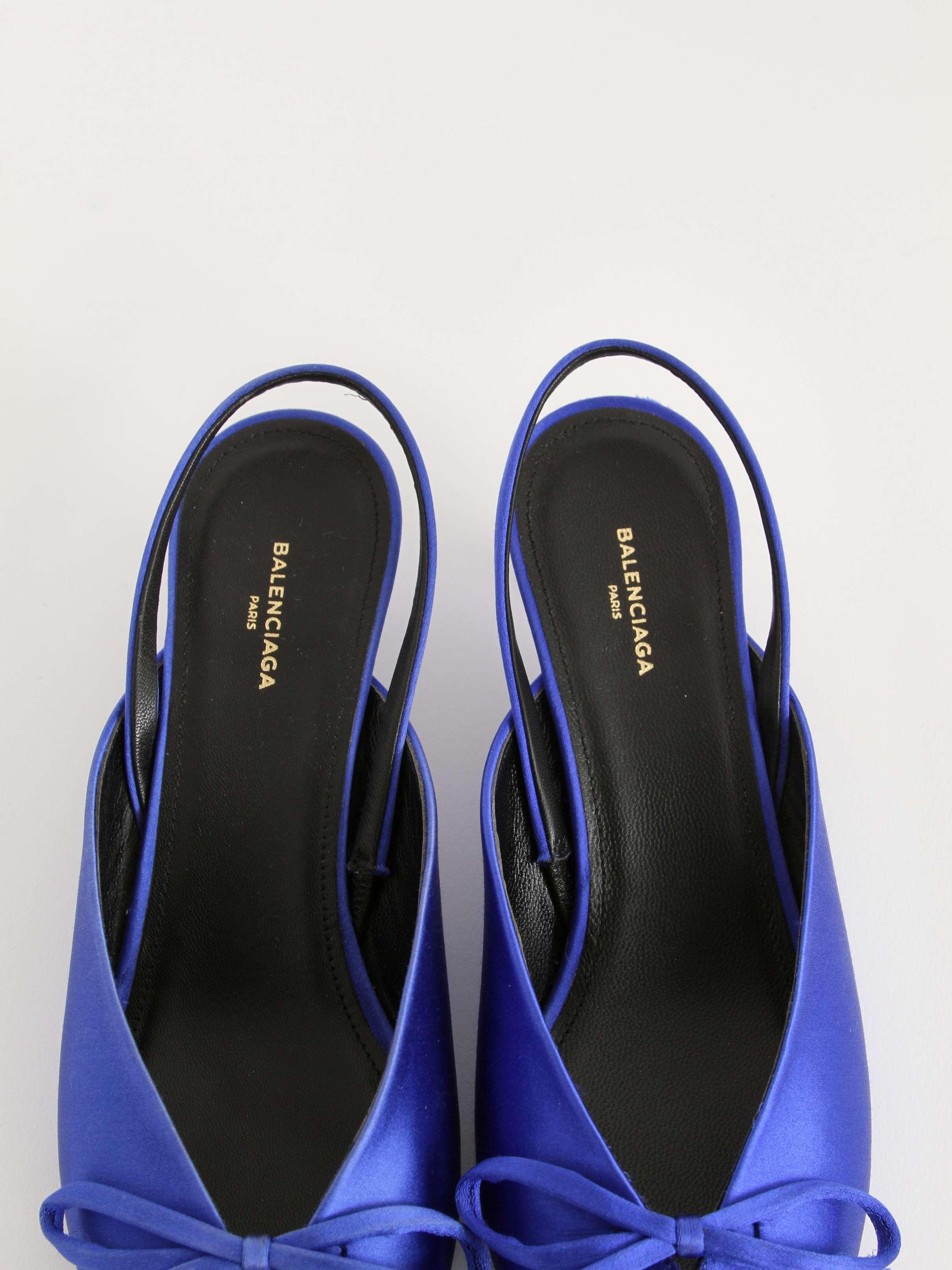 Balenciaga 37, фото 5