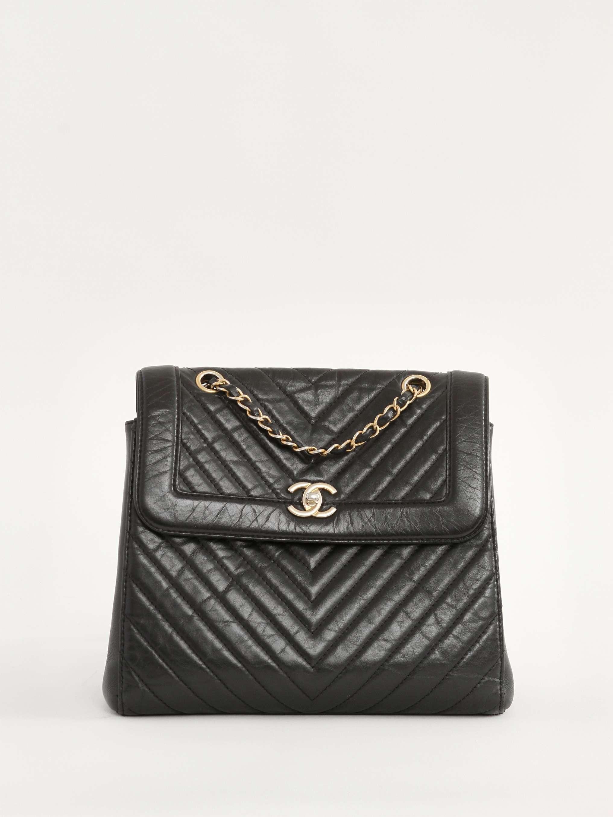 Chanel Leather Bag , фото 1