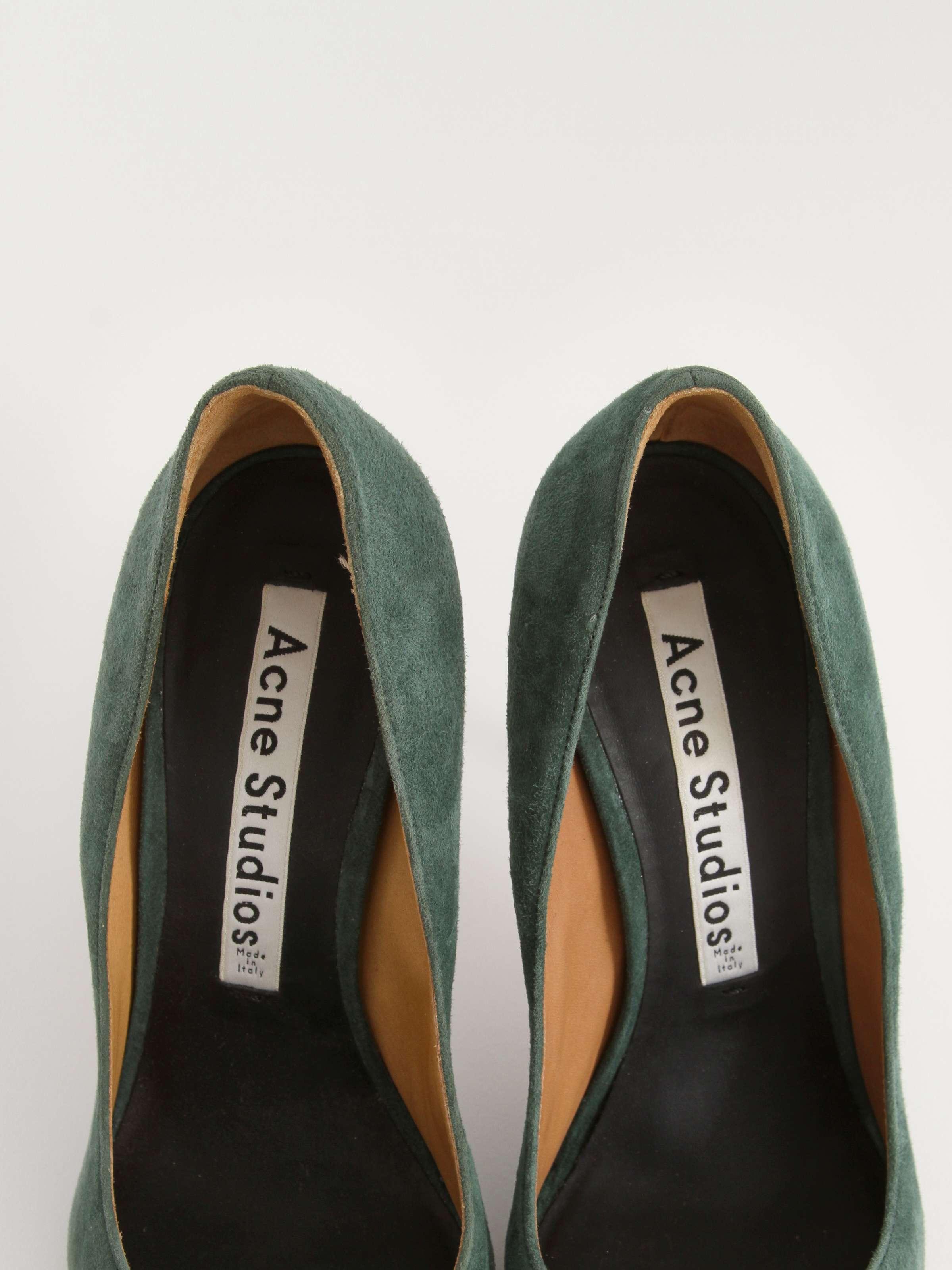 Acne Studios 38, фото 5