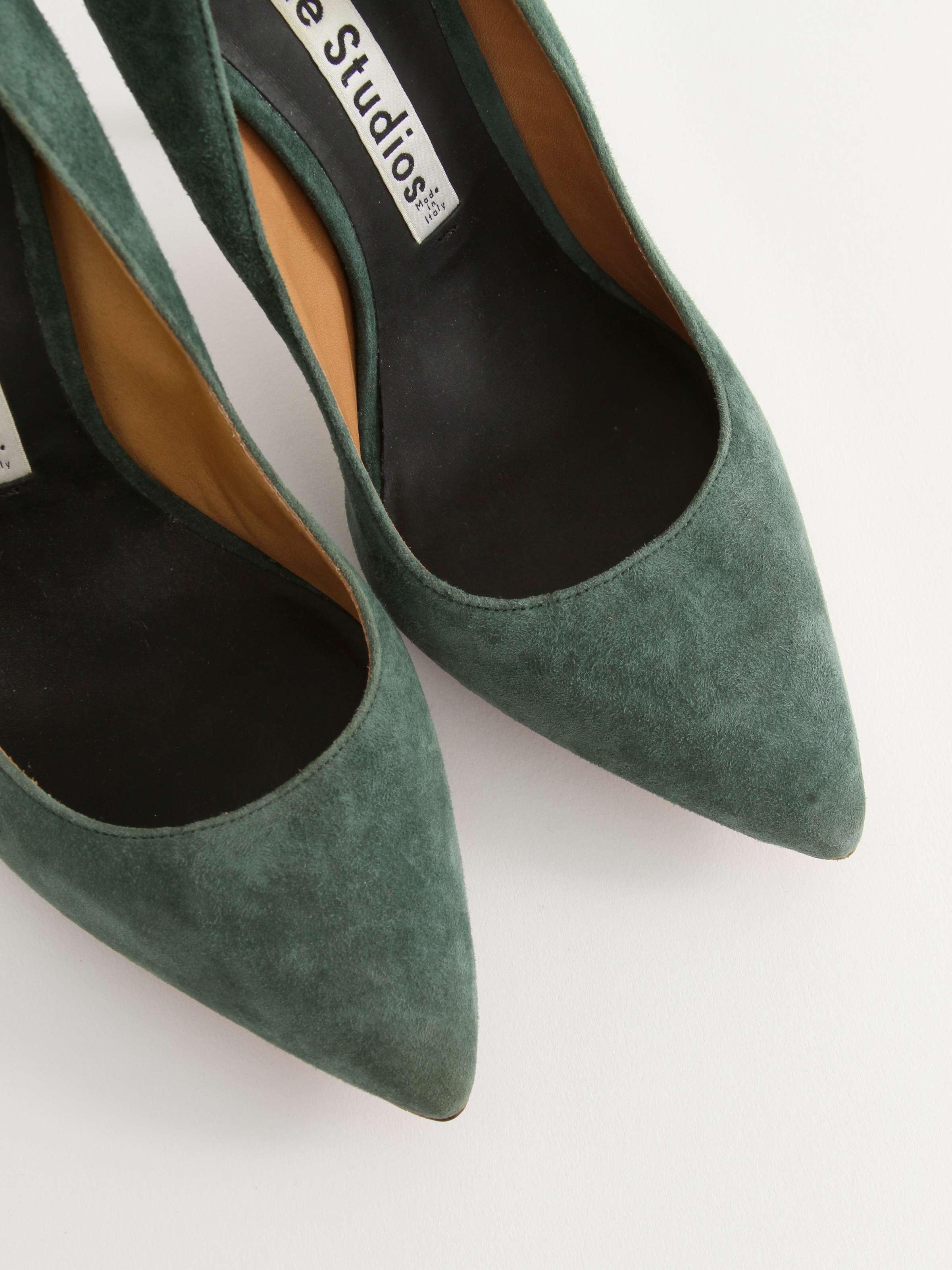 Acne Studios 38, фото 4