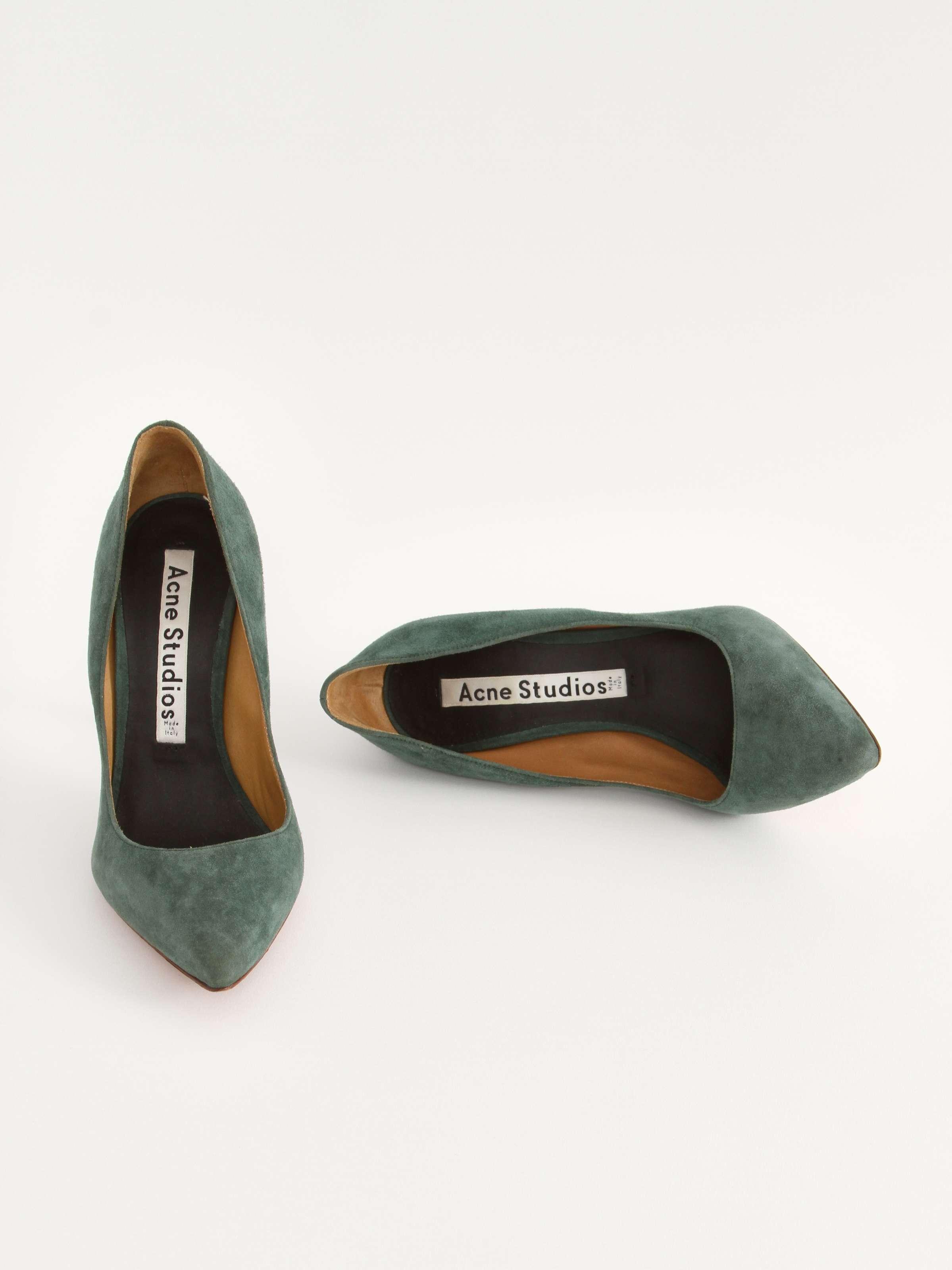 Acne Studios 38, фото 3