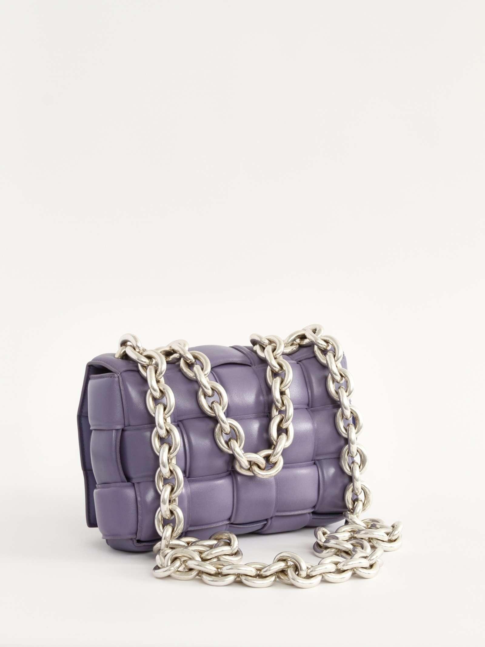 Bottega Veneta Chain Cassette, фото 4