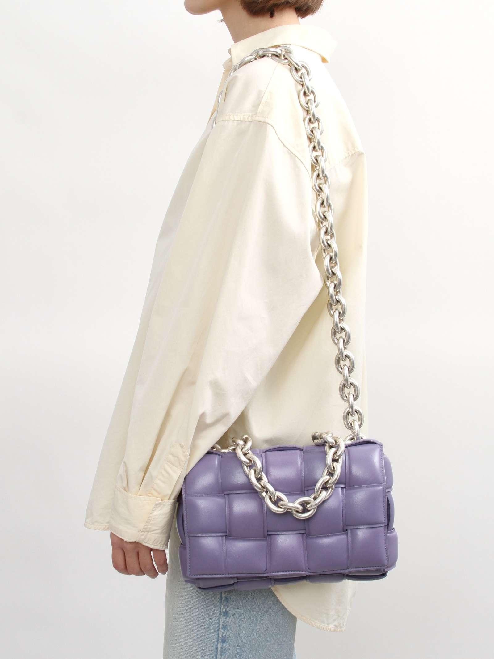 Bottega Veneta Chain Cassette, фото 2