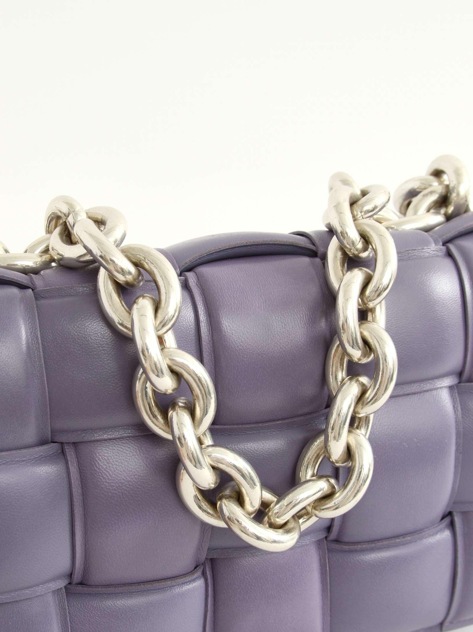 Bottega Veneta Chain Cassette, фото 5