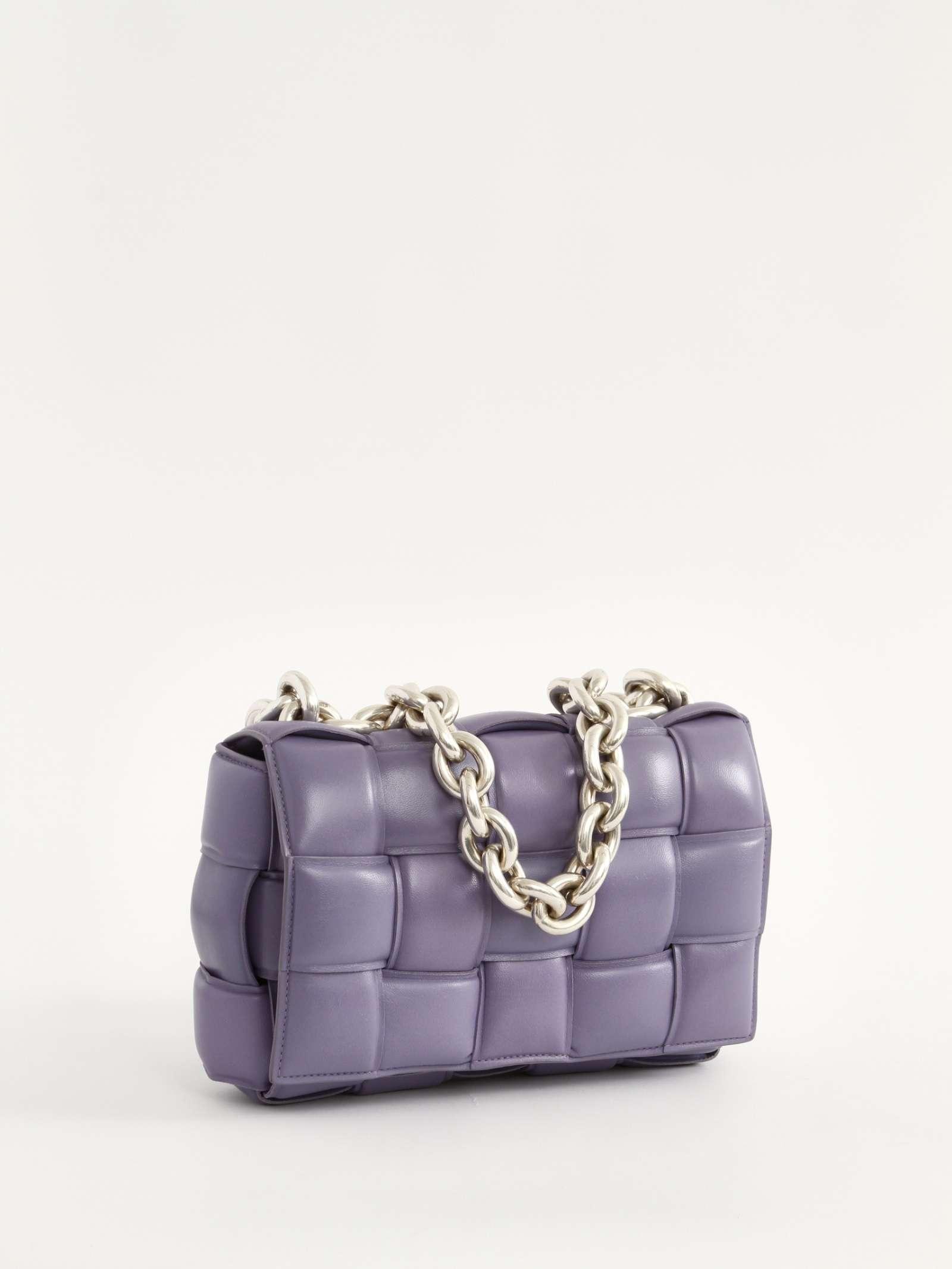 Bottega Veneta Chain Cassette, фото 3