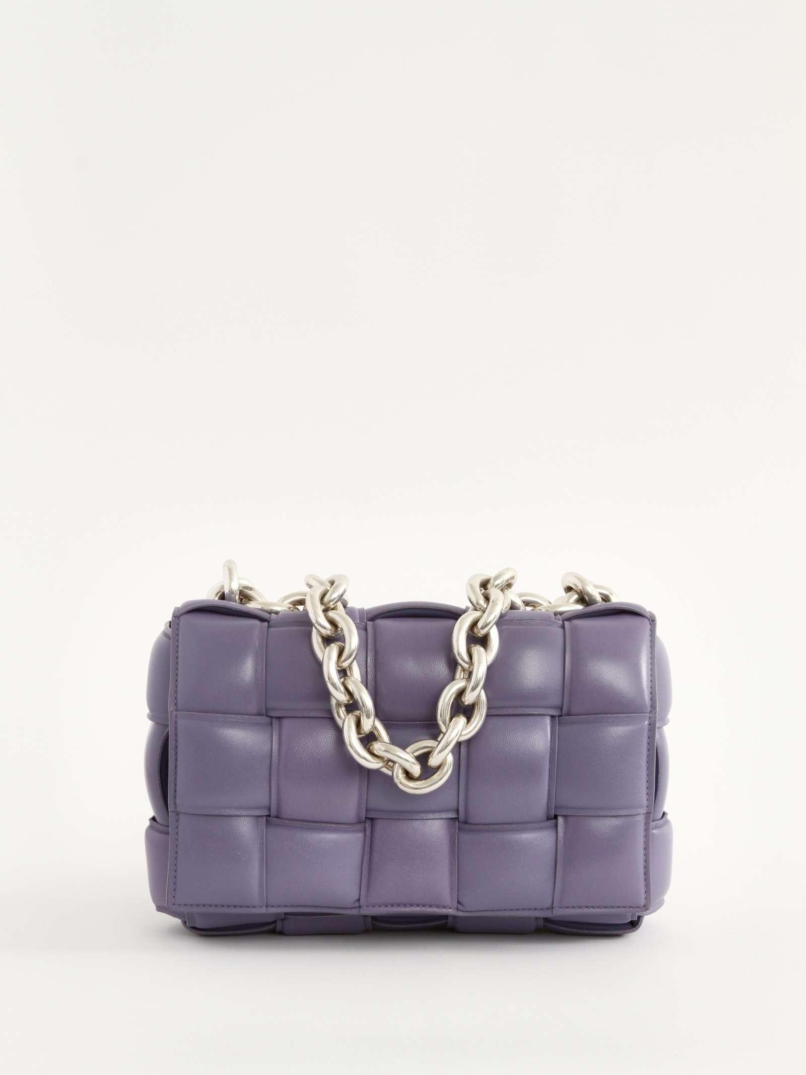 Bottega Veneta Chain Cassette, фото 1