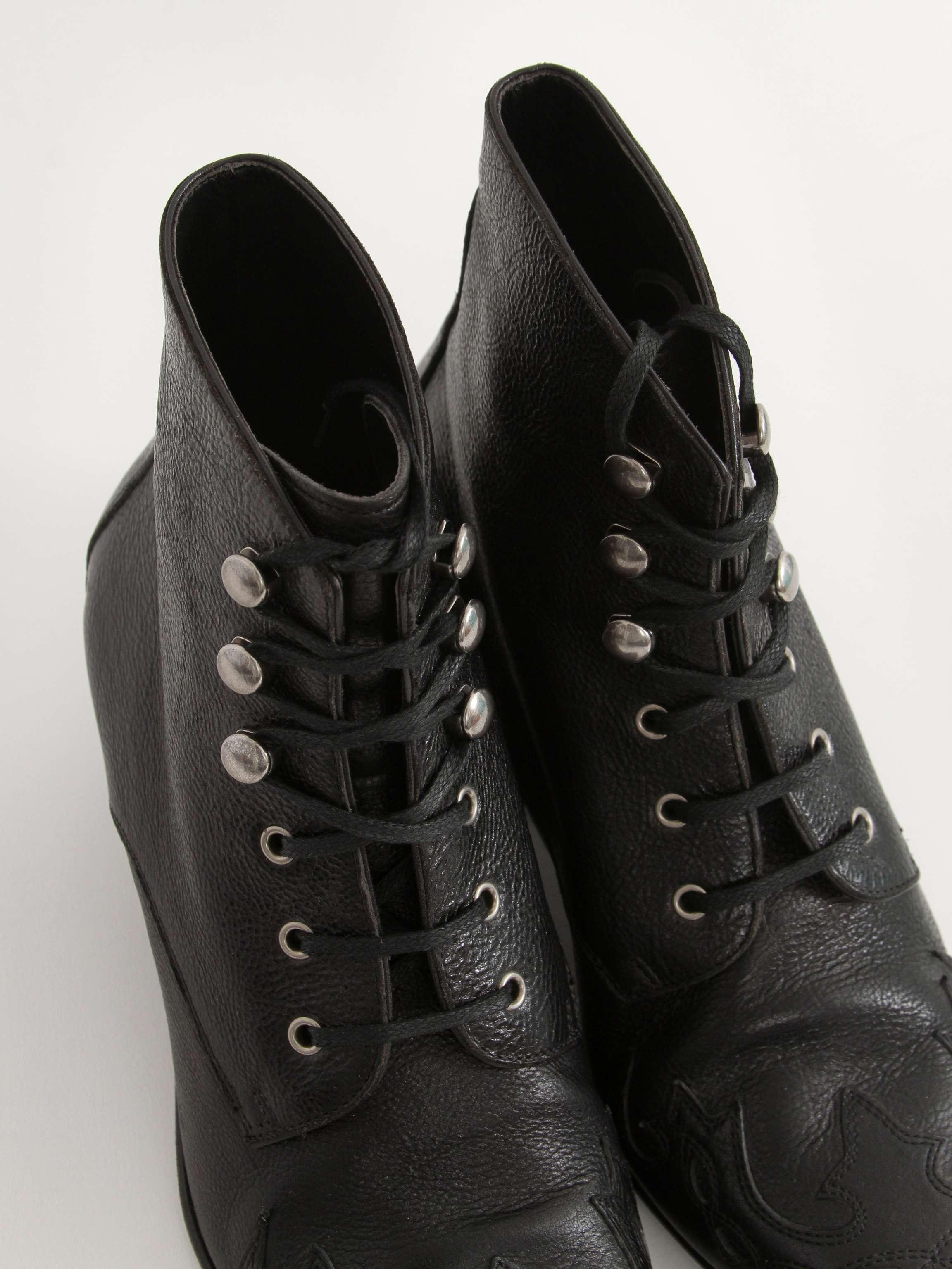 Saint Laurent 36, фото 5