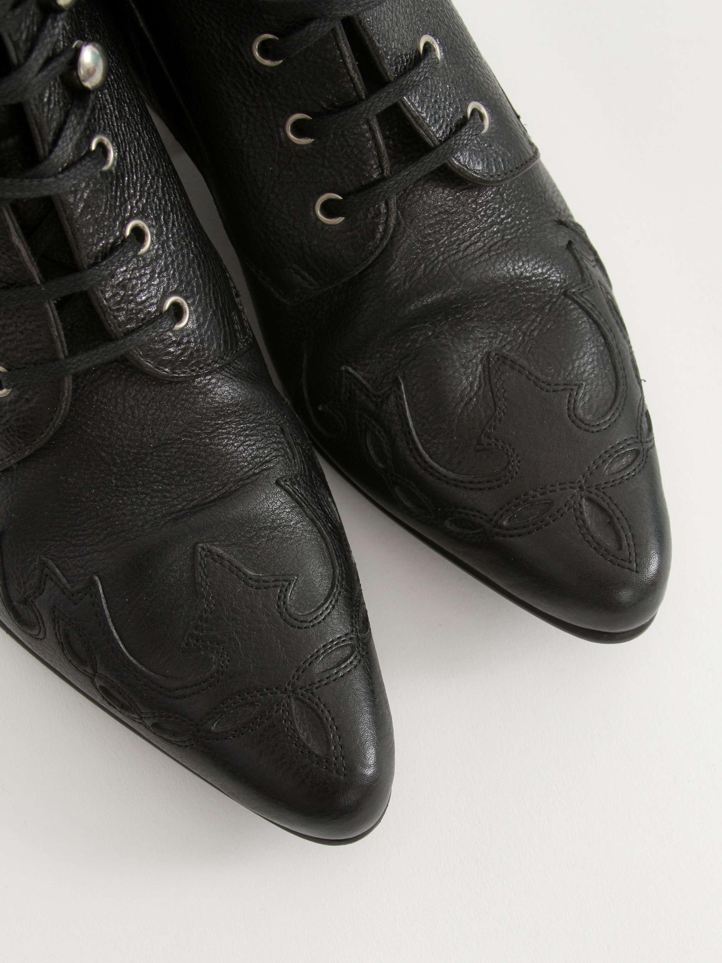 Saint Laurent 36, фото 4