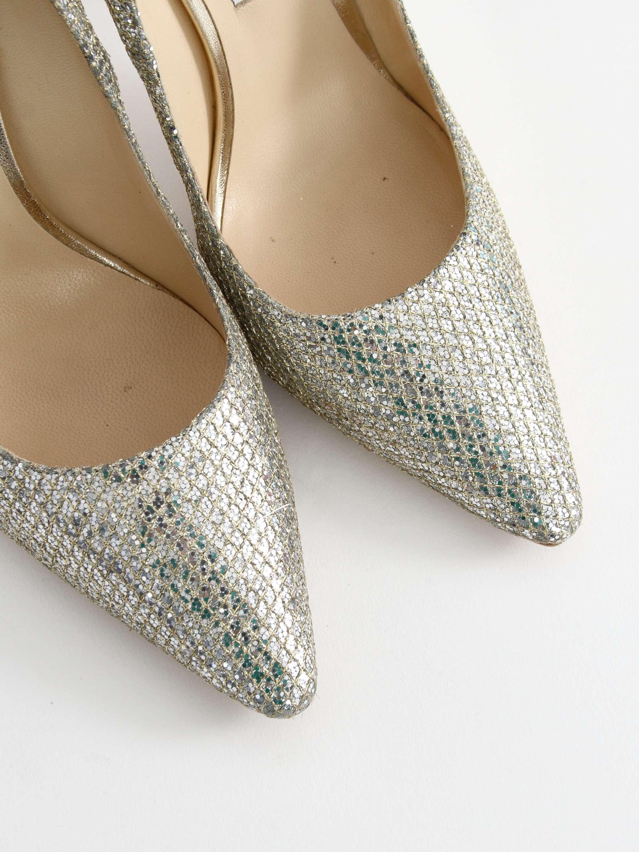 Jimmy Choo 40, фото 4