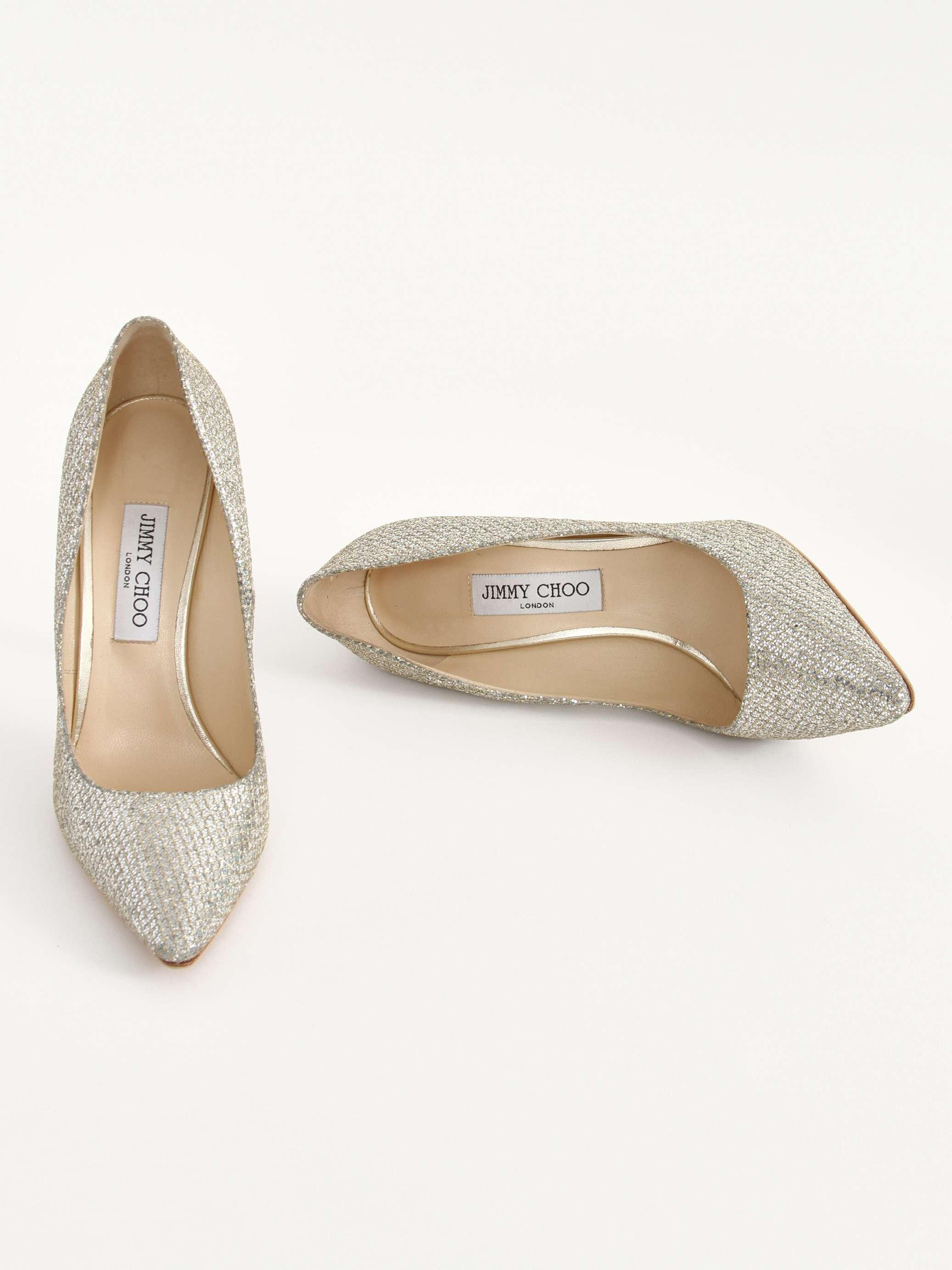 Jimmy Choo 40, фото 3