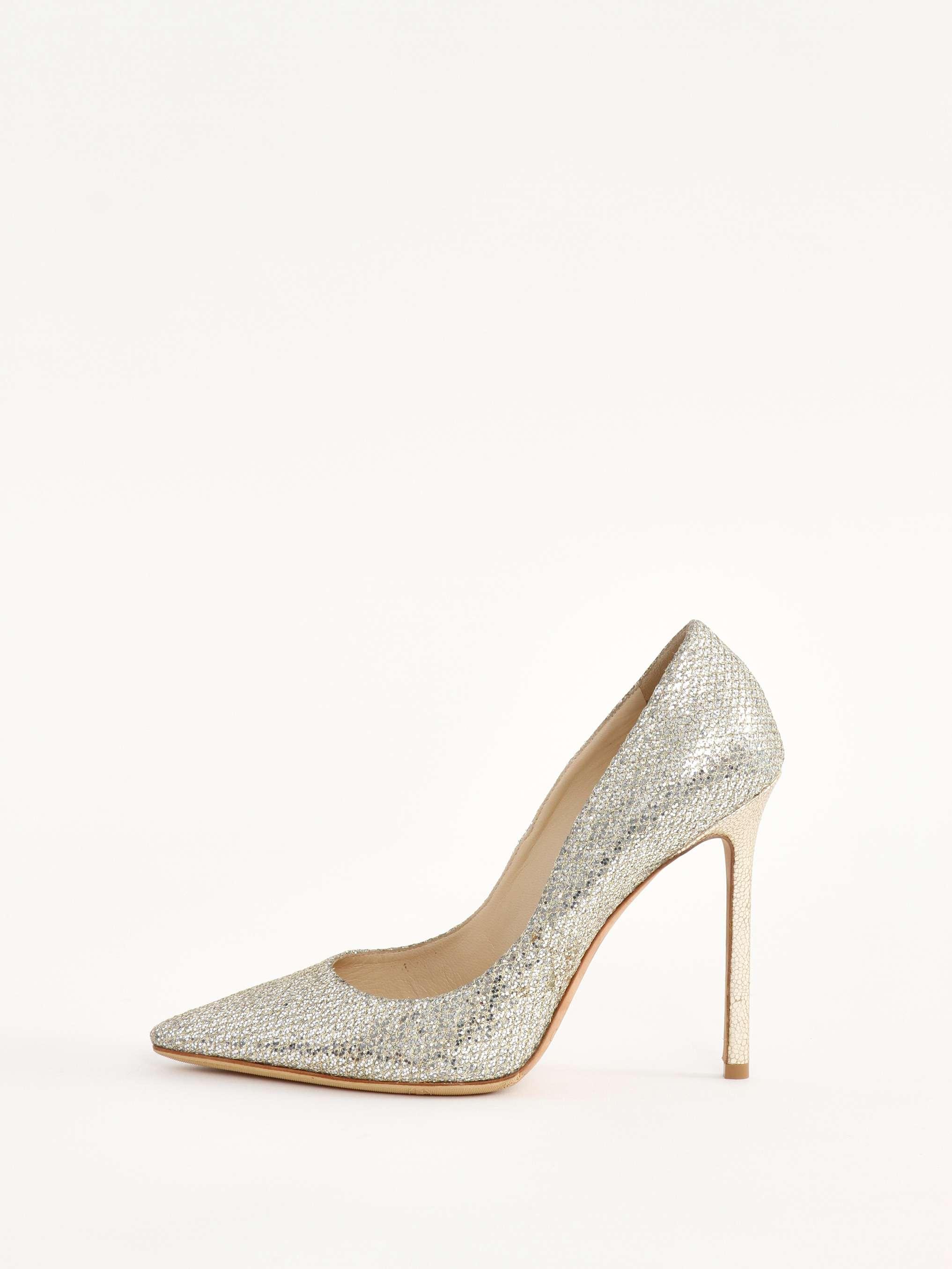 Jimmy Choo 40, фото 2