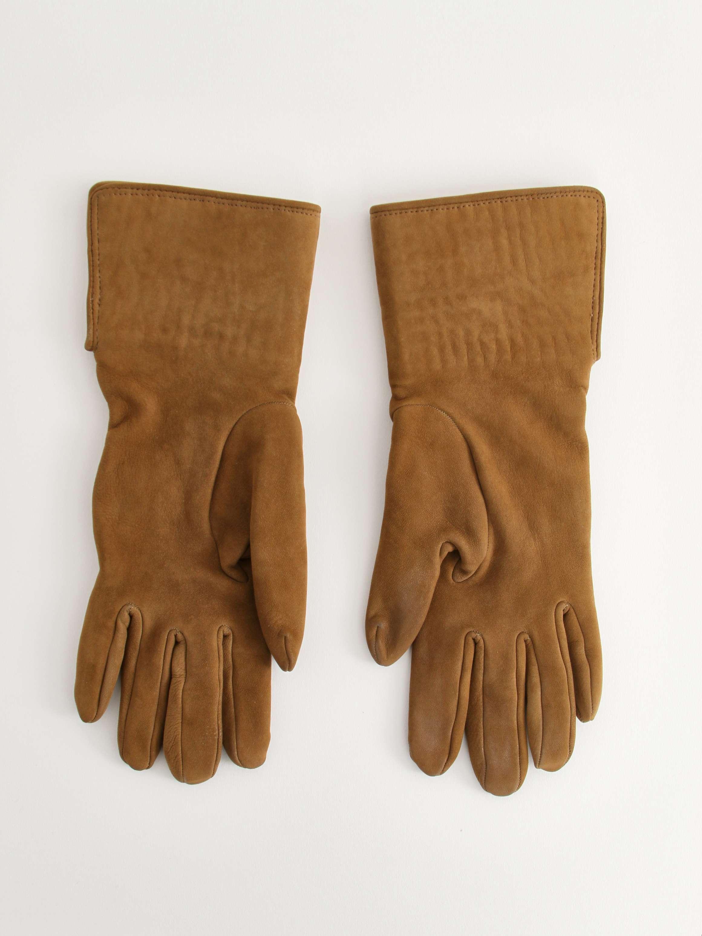 Hermes Gloves, фото 4
