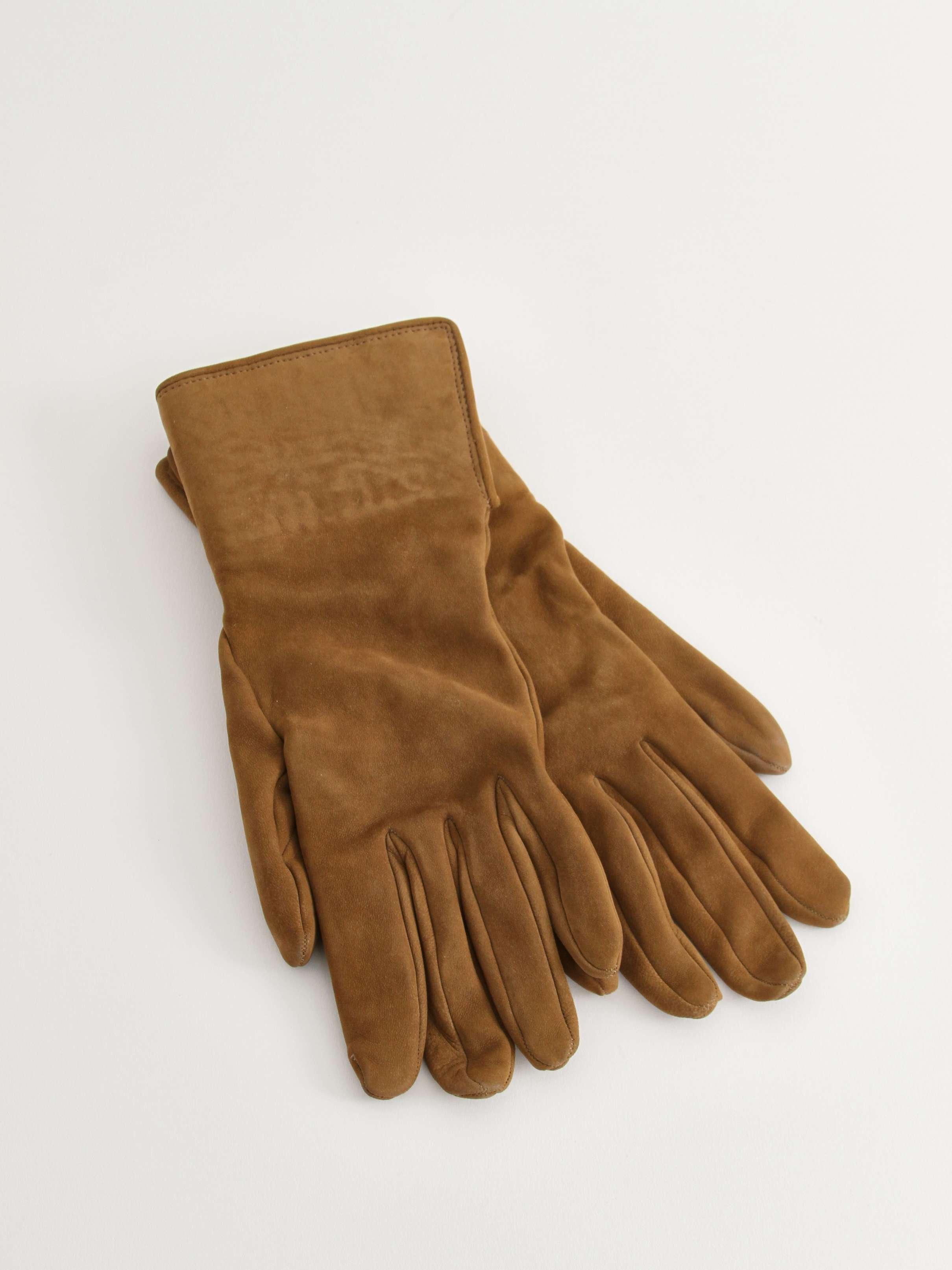 Hermes Gloves, фото 1