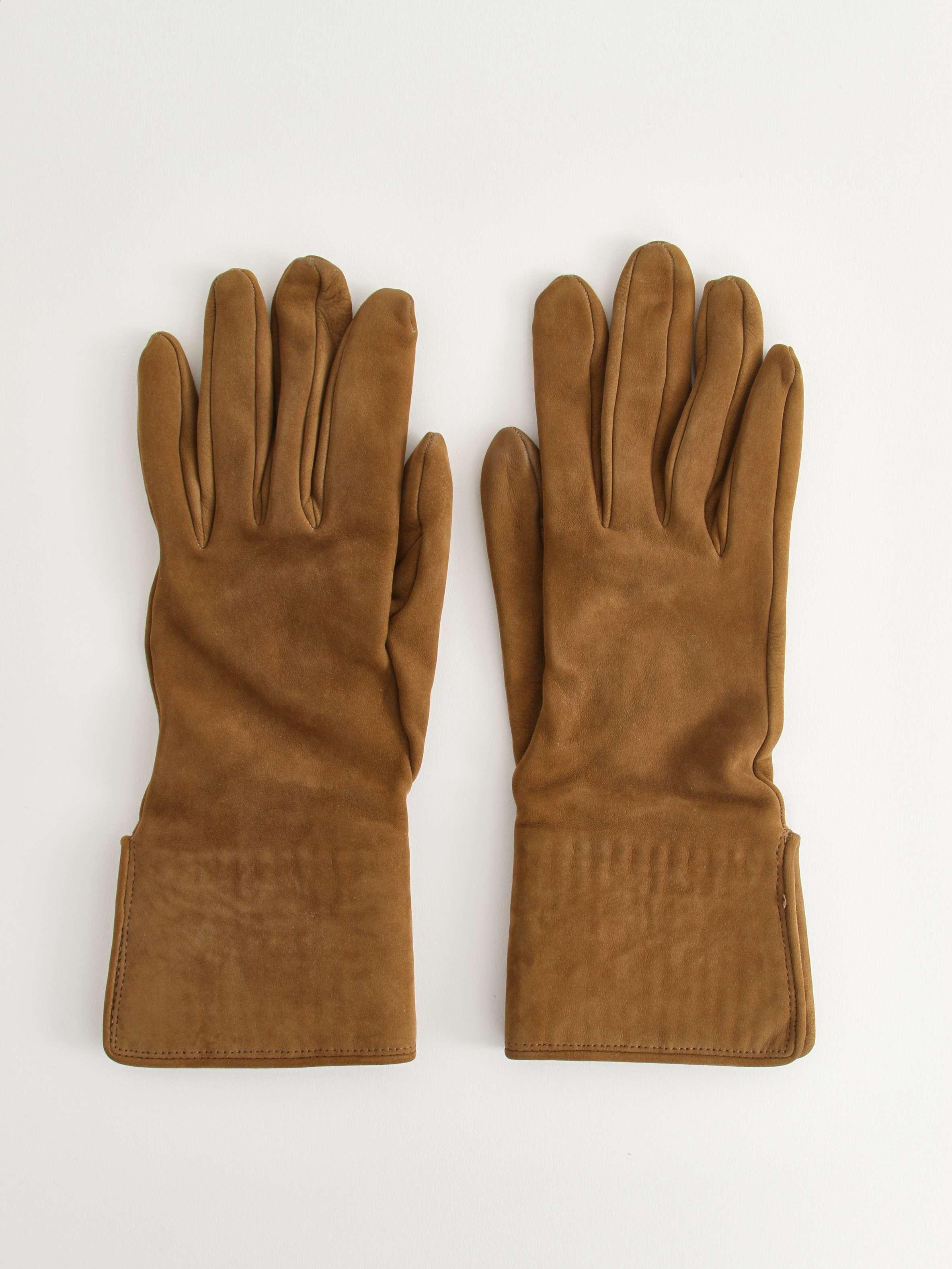 Hermes Gloves, фото 3