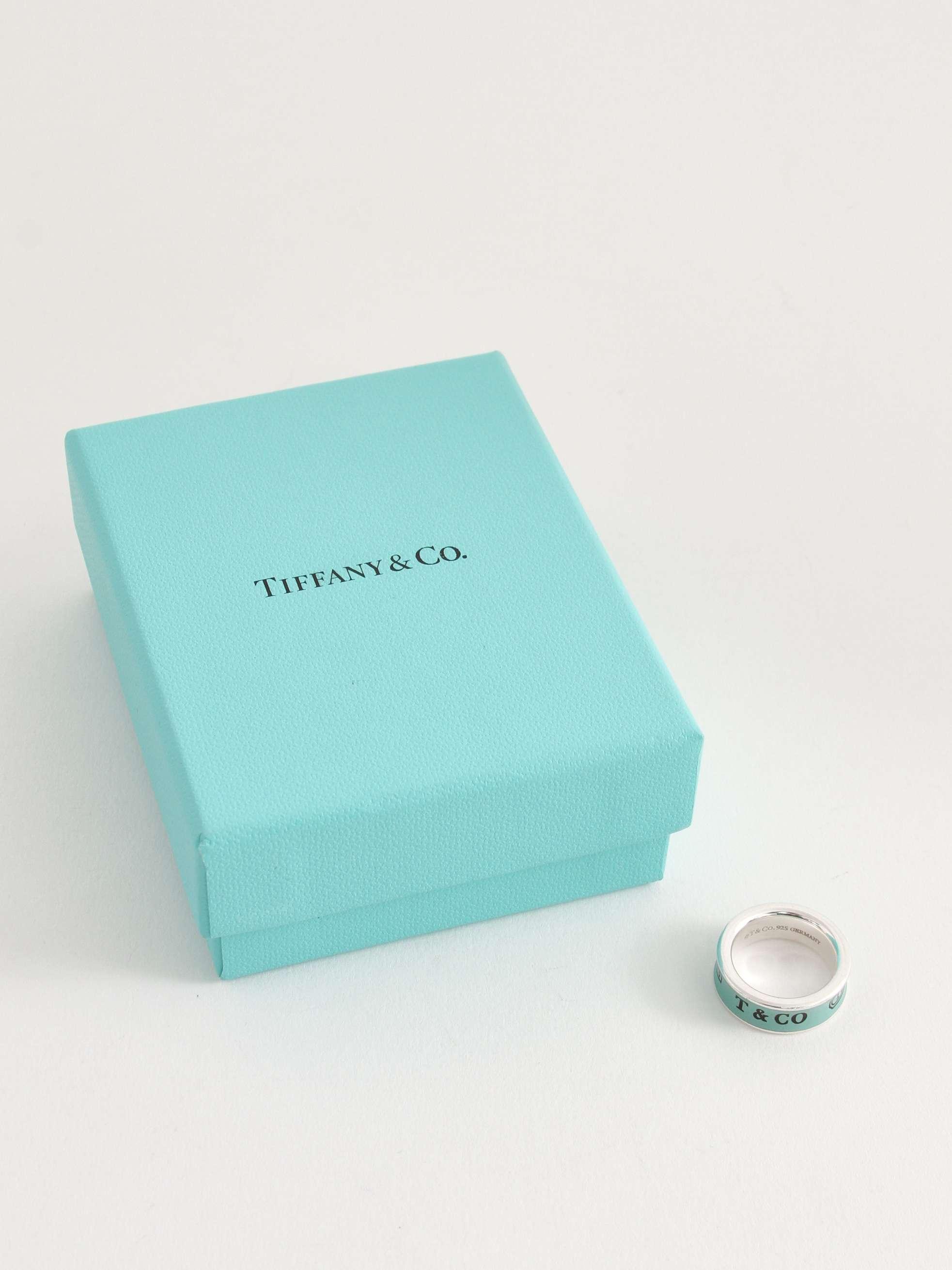 Tiffany & Co. Tiffany 1837, фото 5