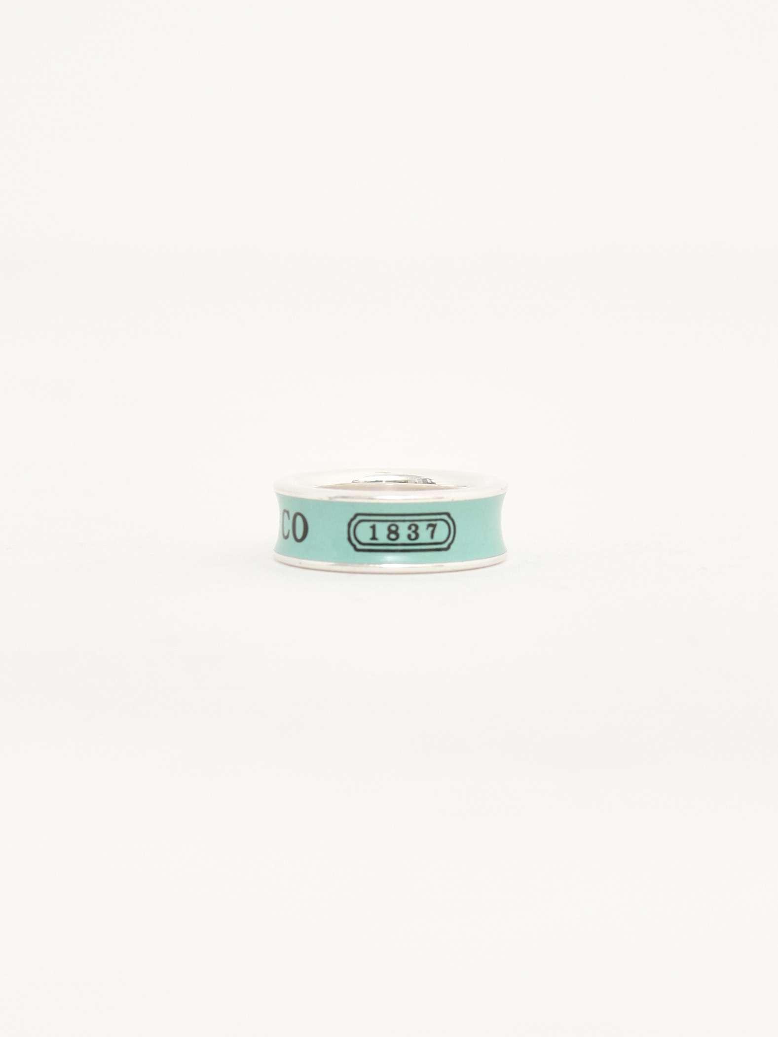 Tiffany & Co. Tiffany 1837, фото 2