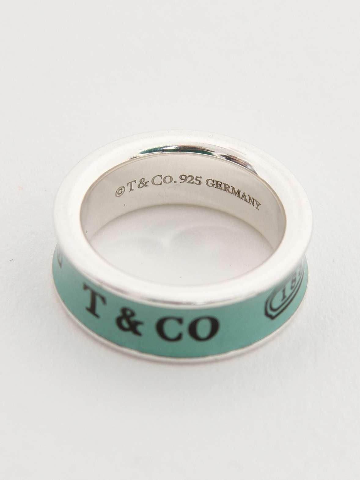 Tiffany & Co. Tiffany 1837, фото 4