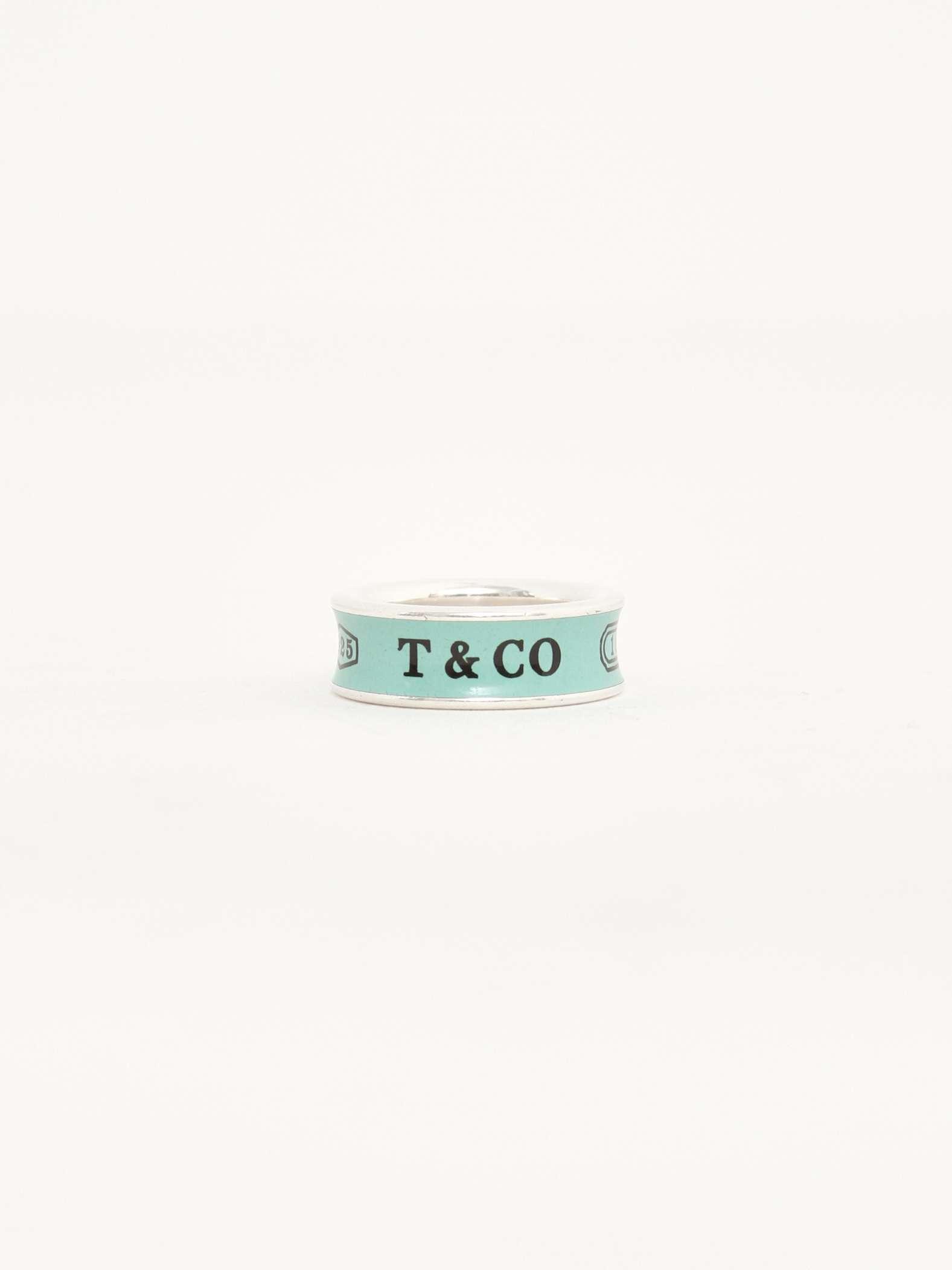 Tiffany & Co. Tiffany 1837, фото 1