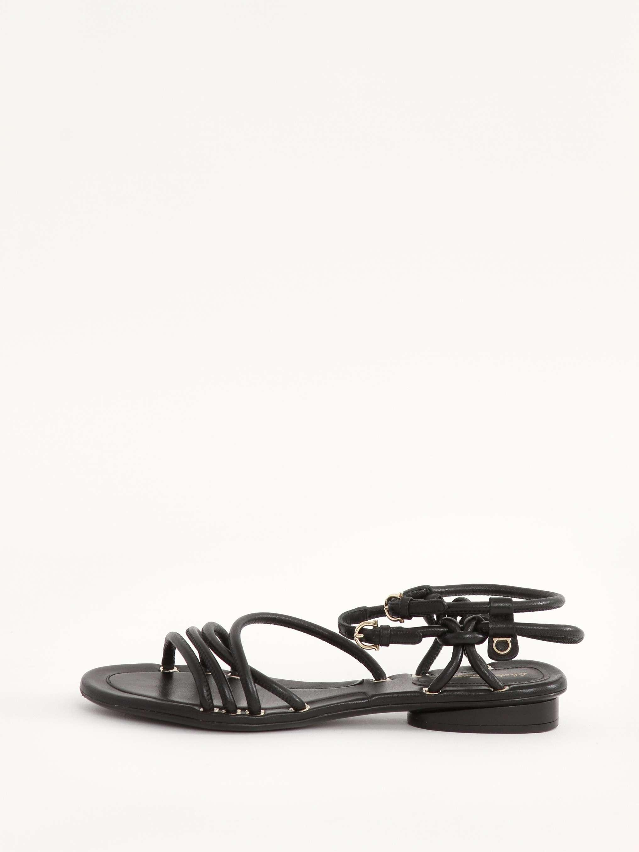 Salvatore Ferragamo 37,5, фото 2