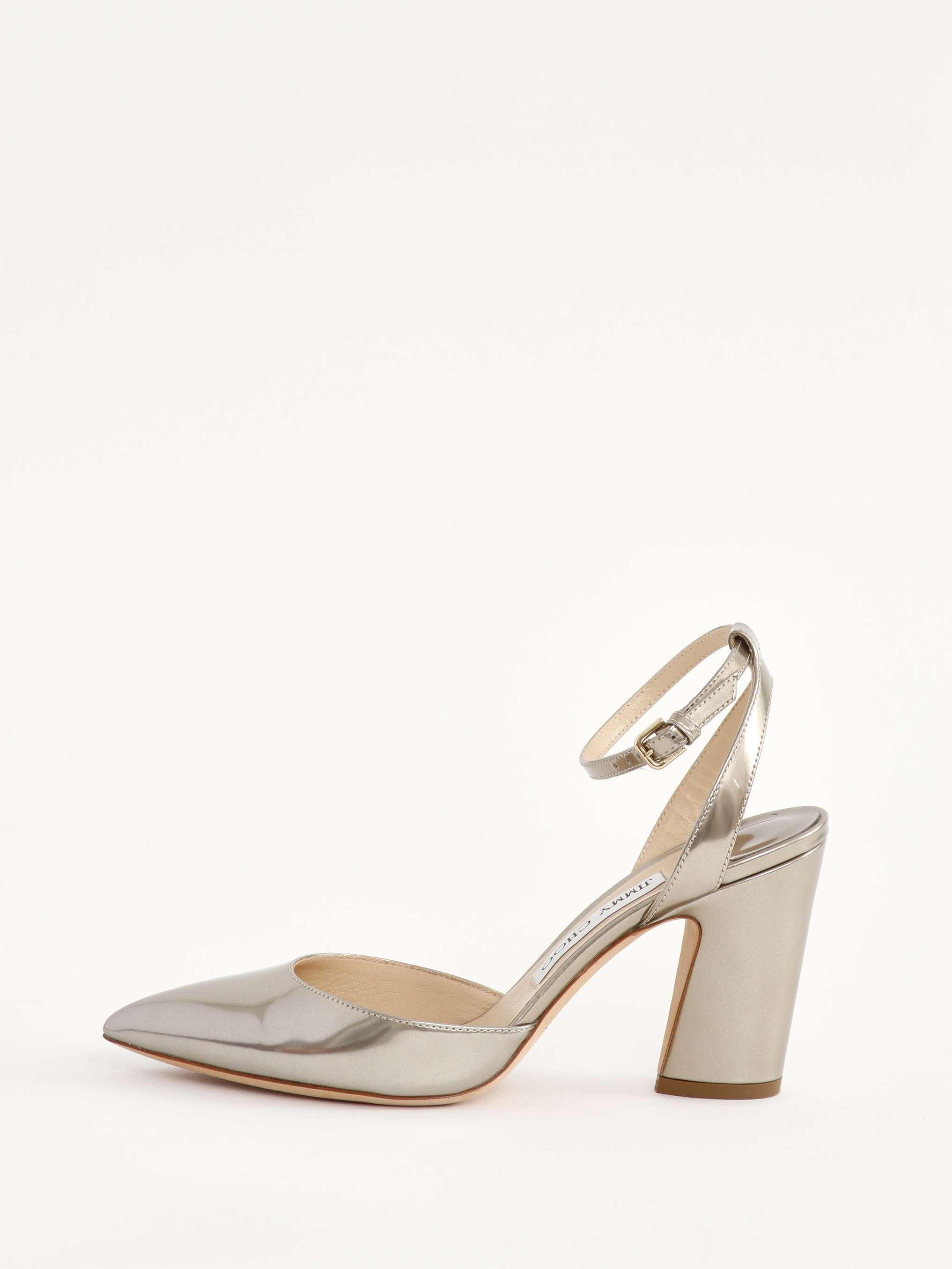 Jimmy Choo 37,5, фото 2