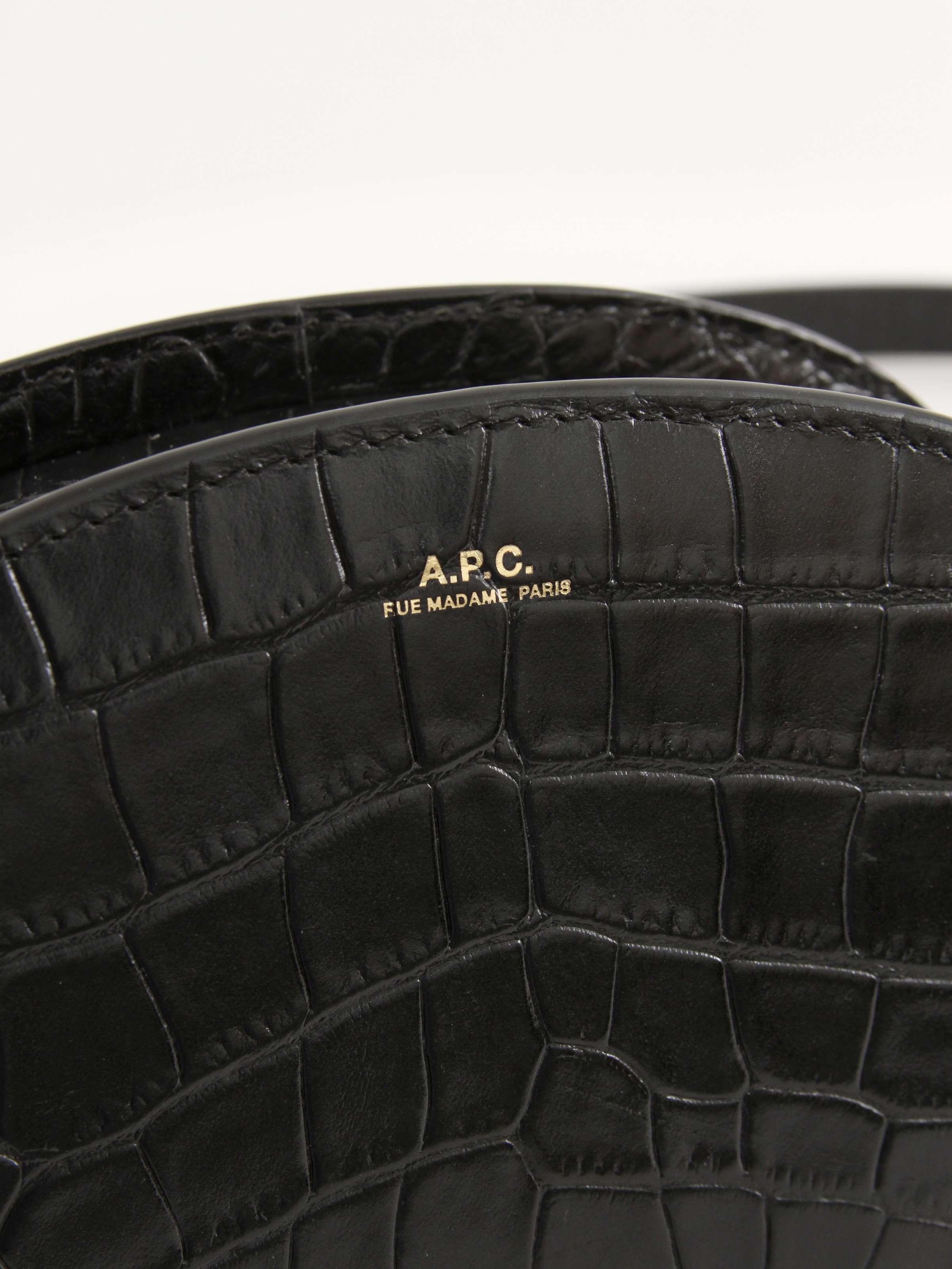A.P.C. Demi Lune, фото 4