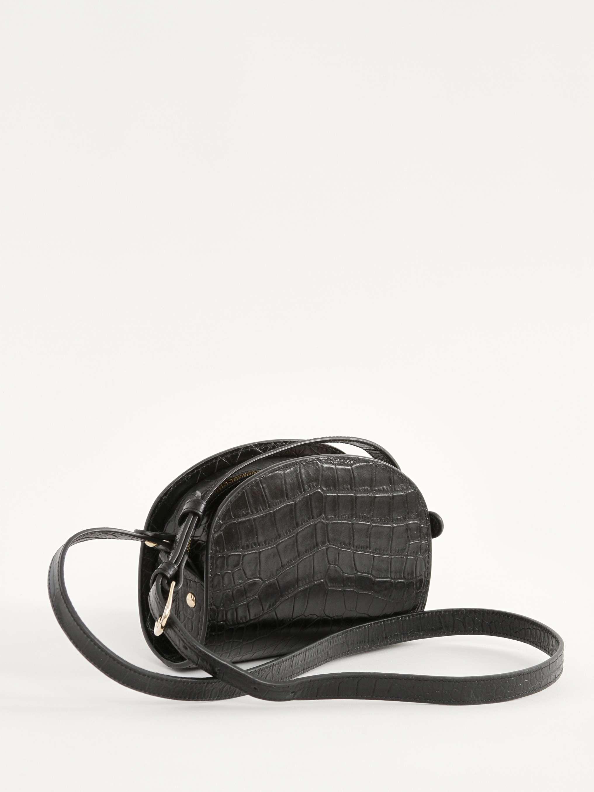A.P.C. Demi Lune, фото 3